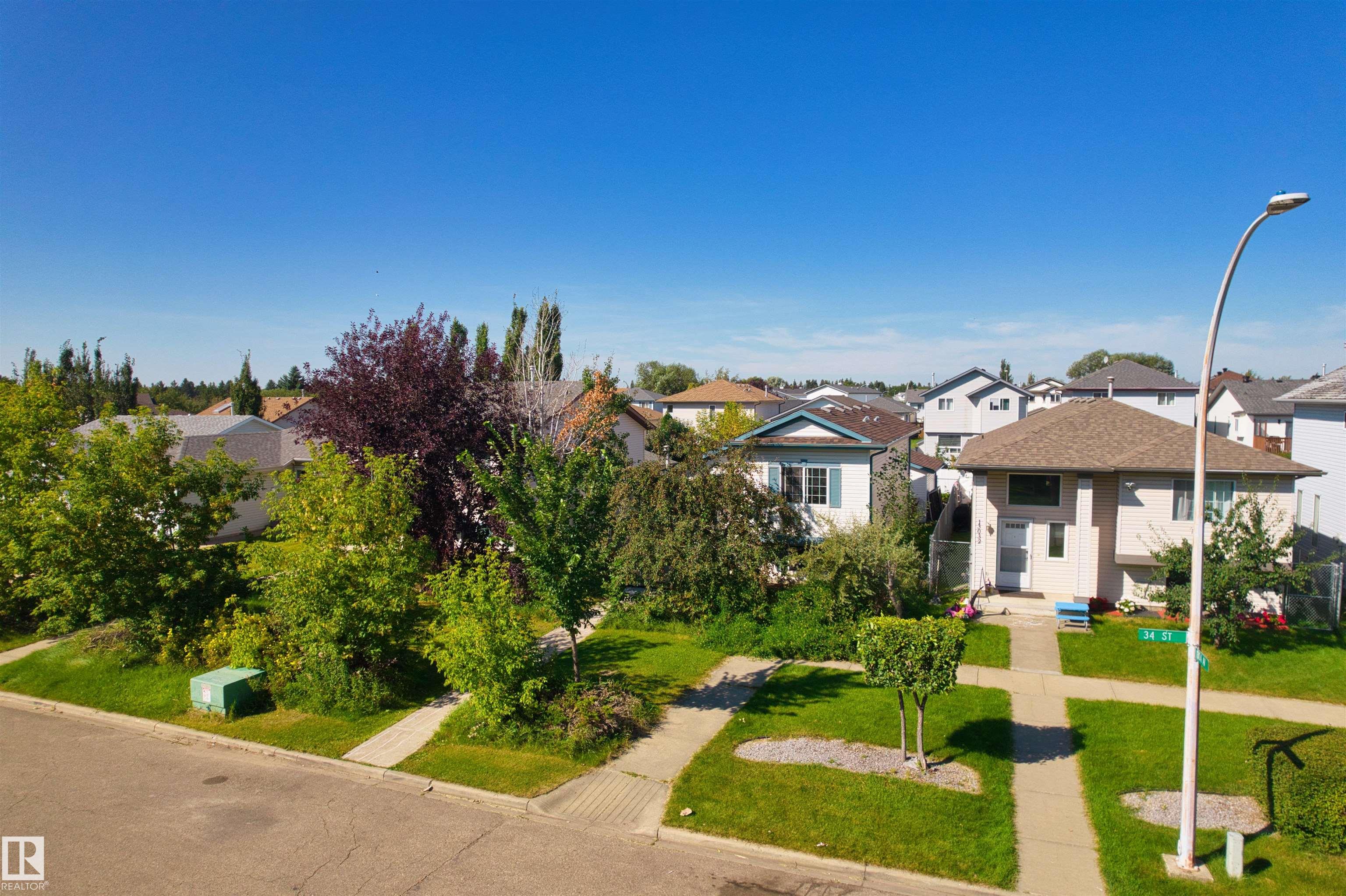 Second View of 13028 34 Street, Belmont, Edmonton, Alberta, T5A 5G7
