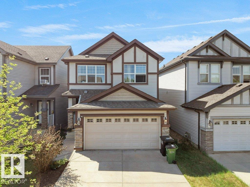 3101 ARTHURS Crescent, E4506130, Alberta,
