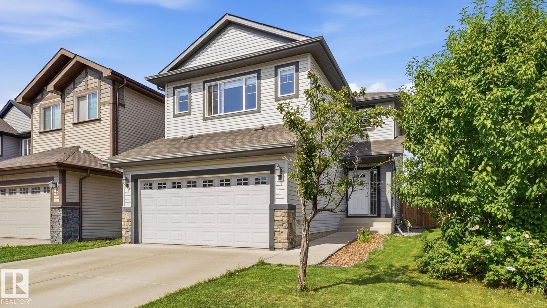 4610 WESTCLIFF Point(e), E4506133, Alberta,