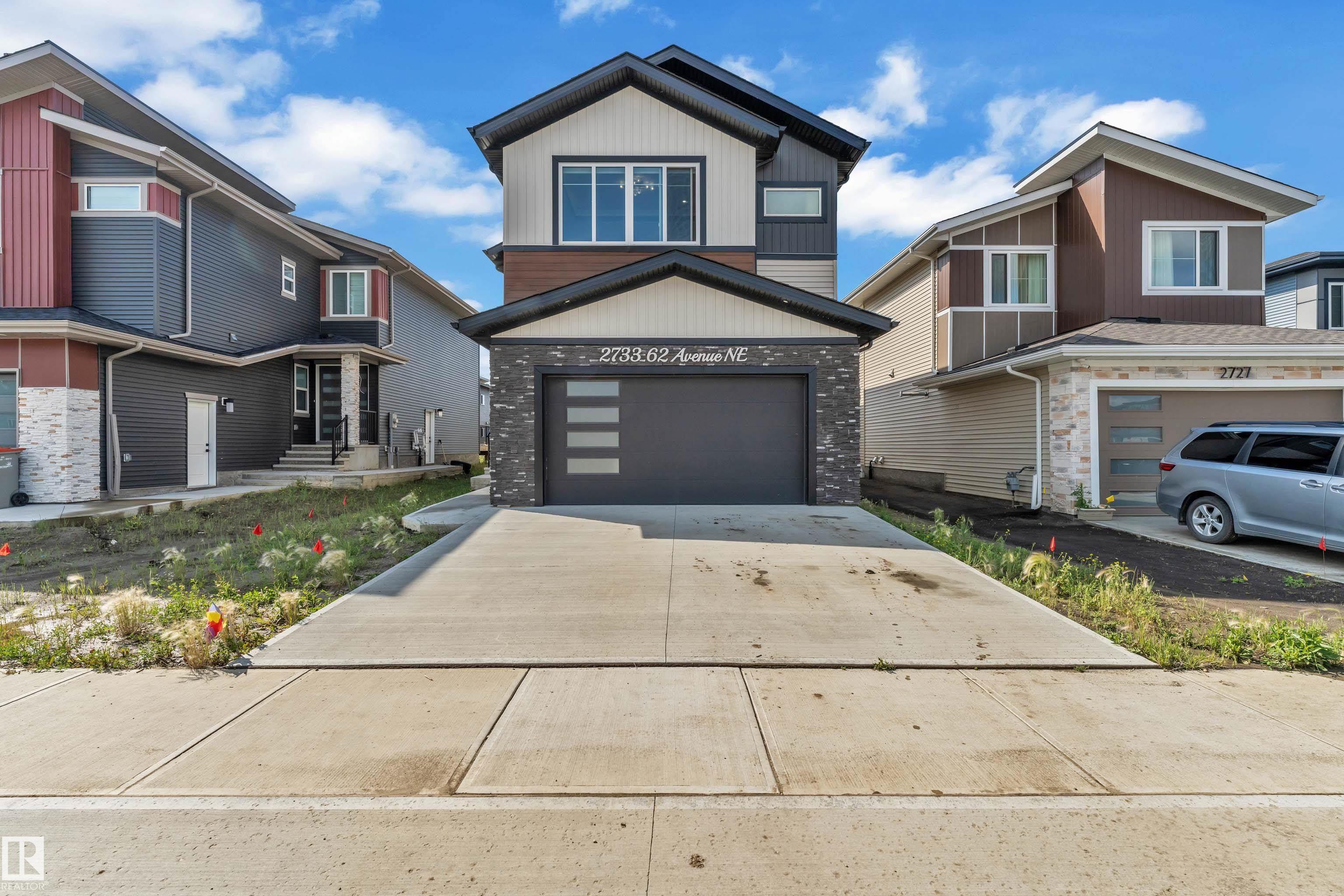 2733 62 Avenue, E4506134, Alberta,
