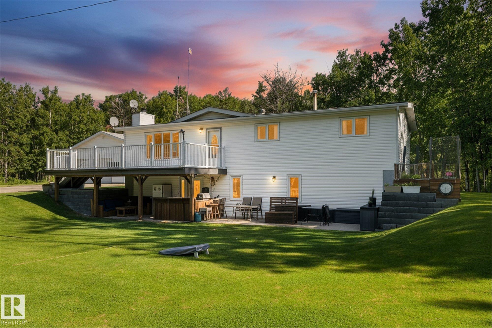 17 54014 RGE ROAD 275, E4506138, Alberta,