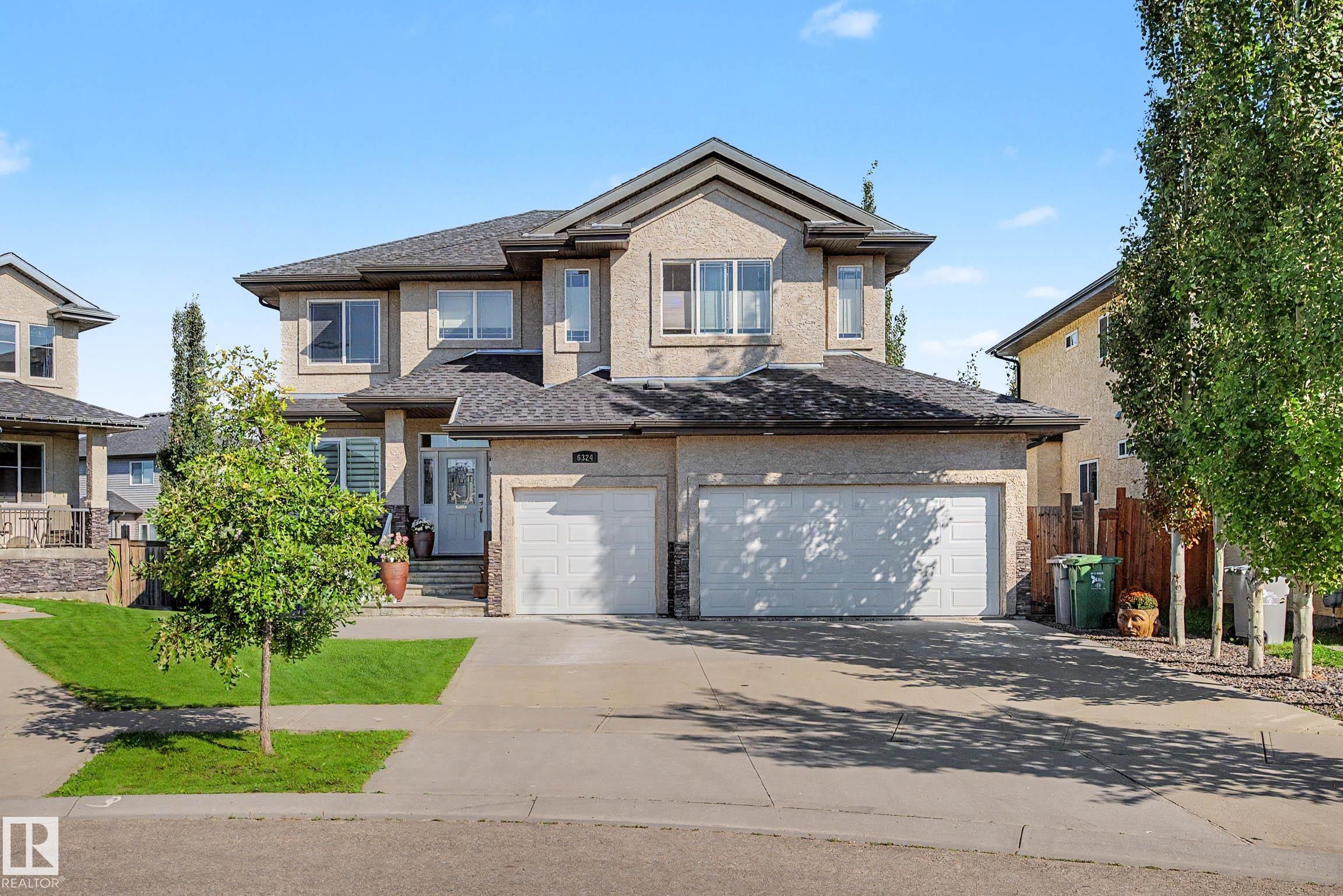 6324 56 Avenue, E4506146, Alberta,