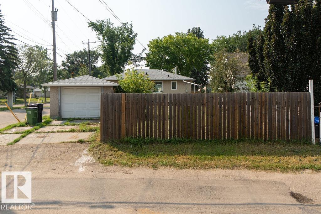 Third View of 12303 131 ST NW, Sherbrooke, Edmonton, Alberta, T5L 1N2