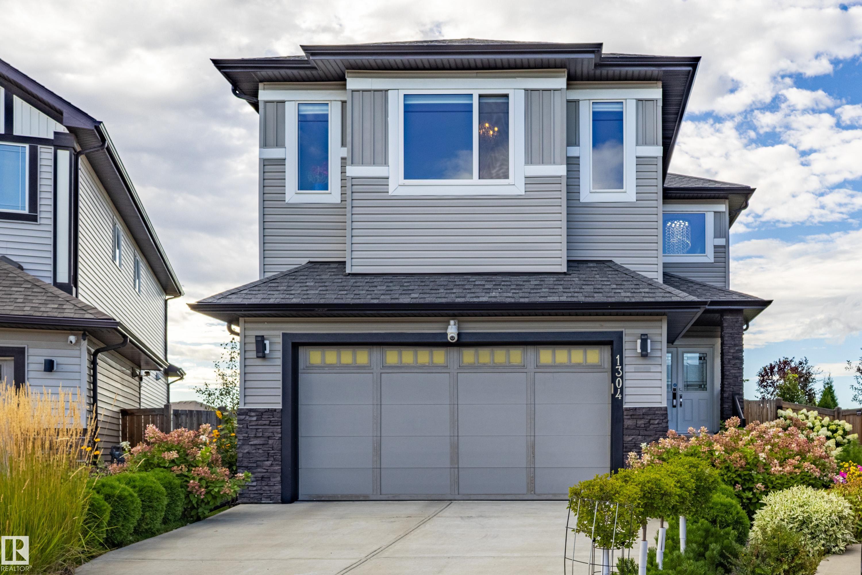 1304 165 Street, E4506154, Alberta,