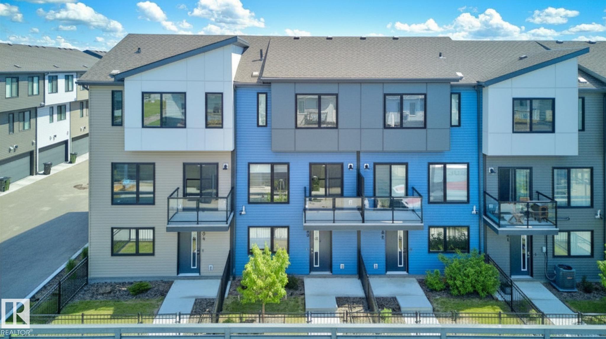33 11910 35 Avenue, E4506155, Alberta,