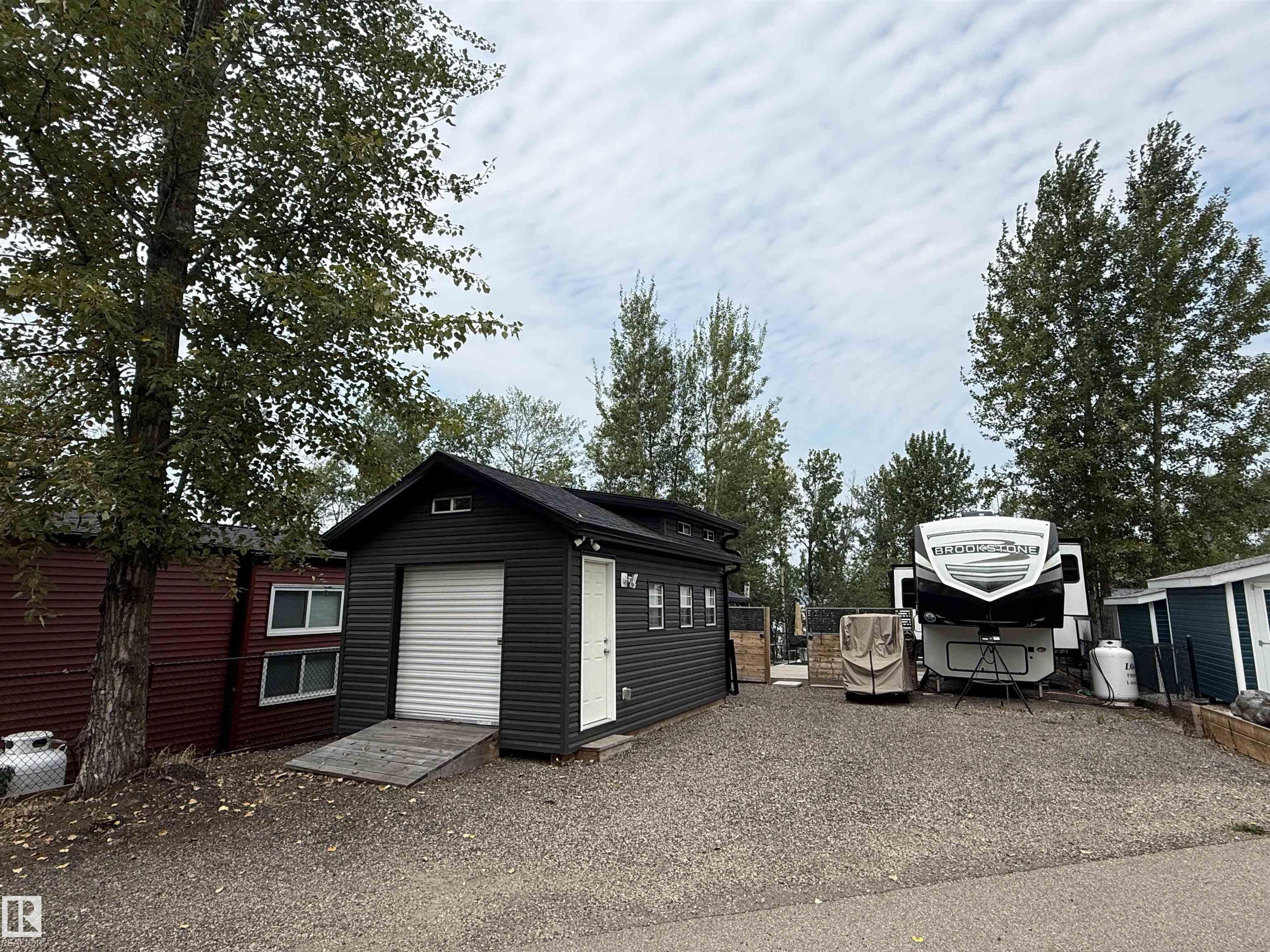 5 53509 RGE ROAD 60, E4506159, Alberta,