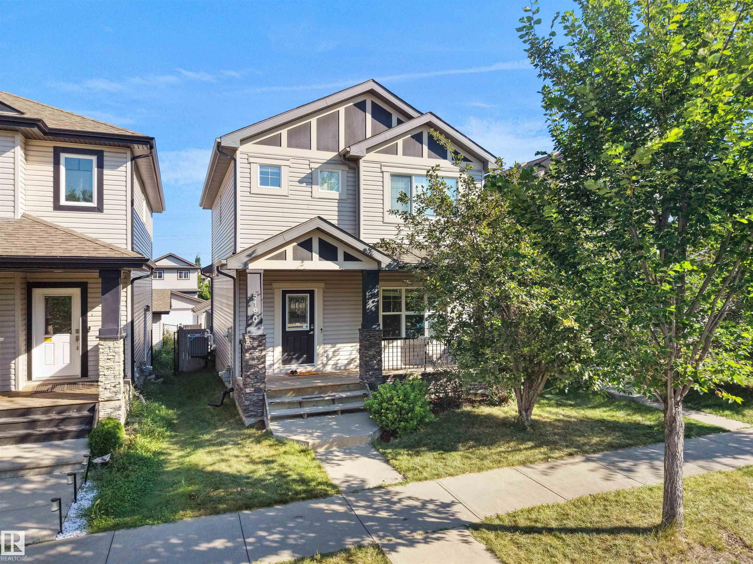 5190 1B Avenue, E4506175, Alberta,