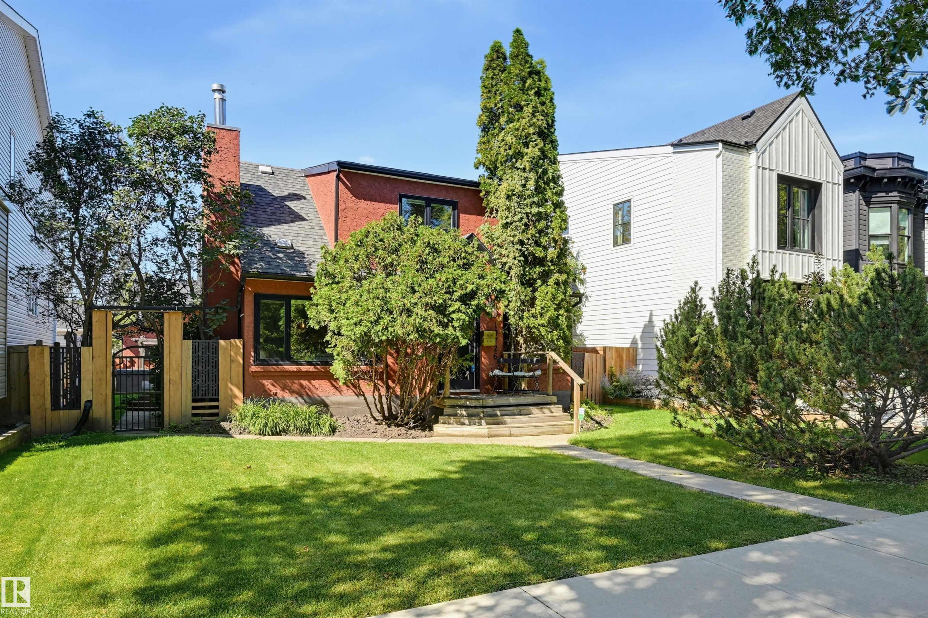 10726 128 Street, E4506180, Alberta,