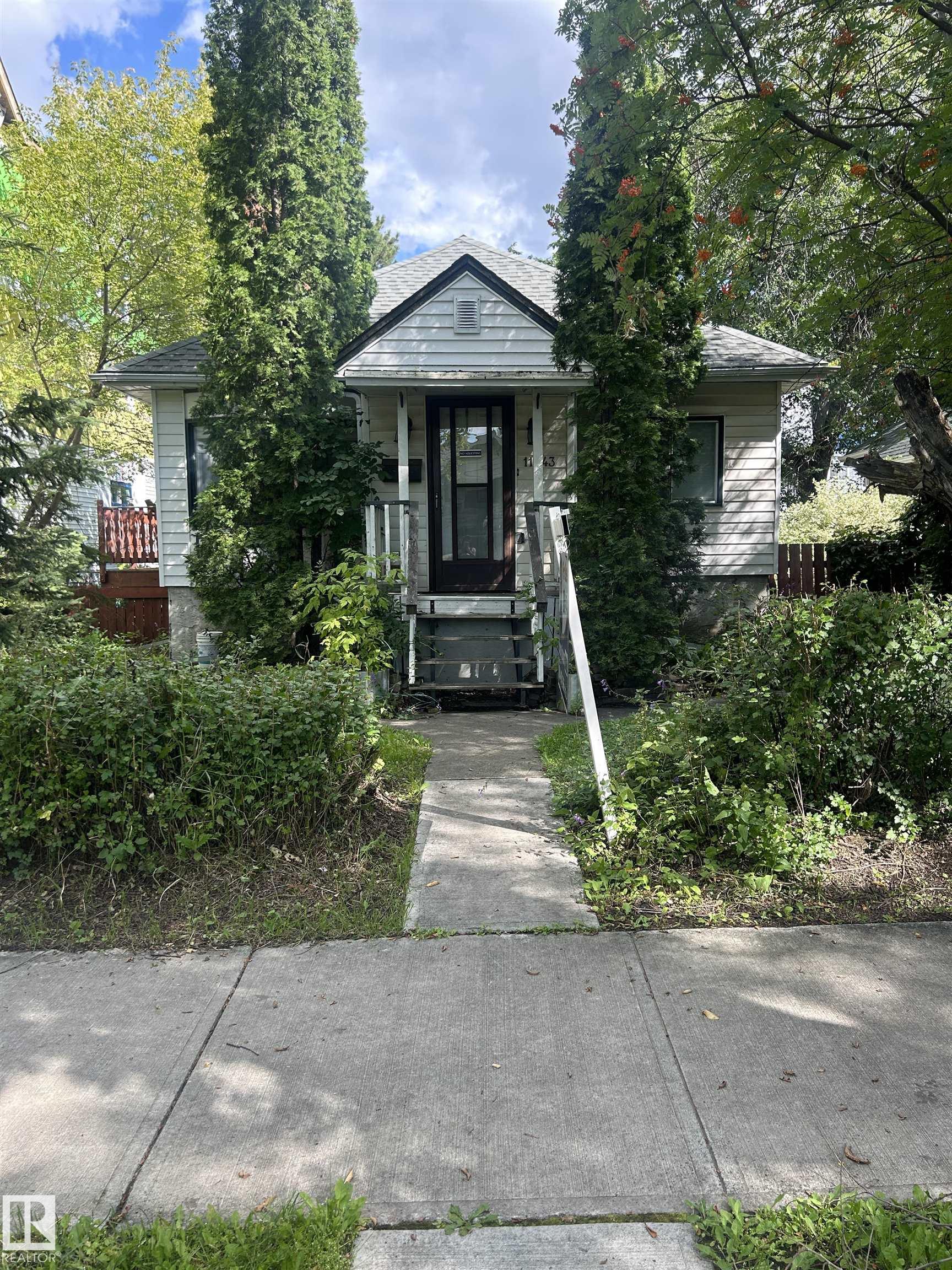 11243 125 Street, E4506184, Alberta,