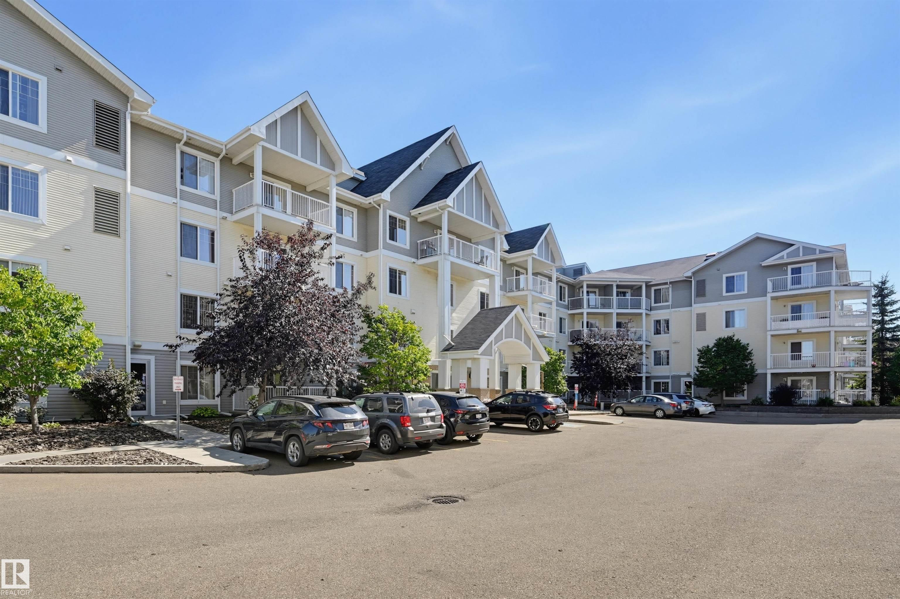 208 2204 44 Avenue, E4506196, Alberta,