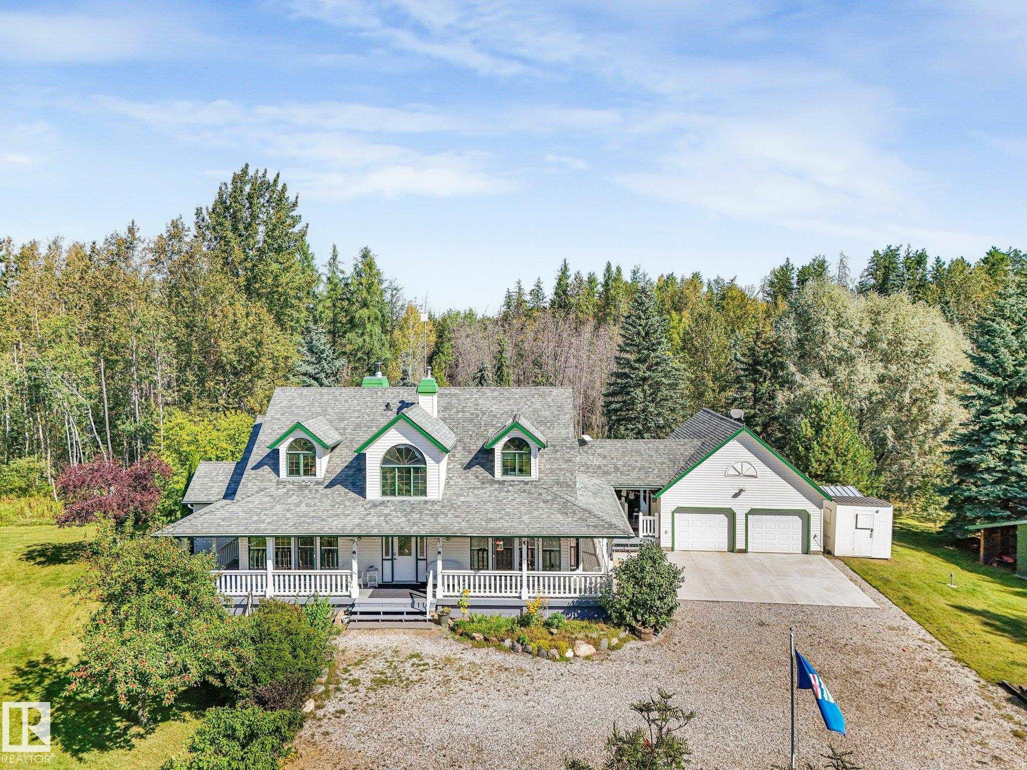 101 27019 TWP ROAD 514, E4506197, Alberta,