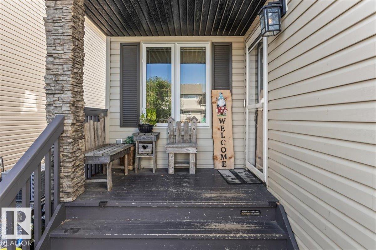Third View of 12507 171 Avenue, Rapperswill, Edmonton, Alberta, T5X 0E5