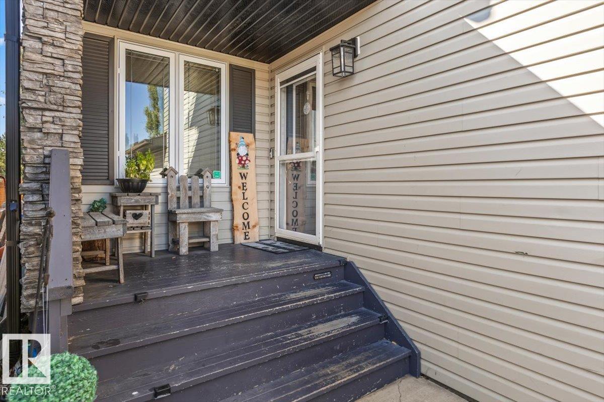 Fourth View of 12507 171 Avenue, Rapperswill, Edmonton, Alberta, T5X 0E5