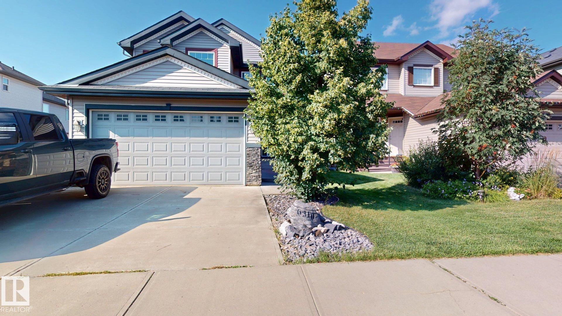 6310 60 Avenue, E4506204, Alberta,