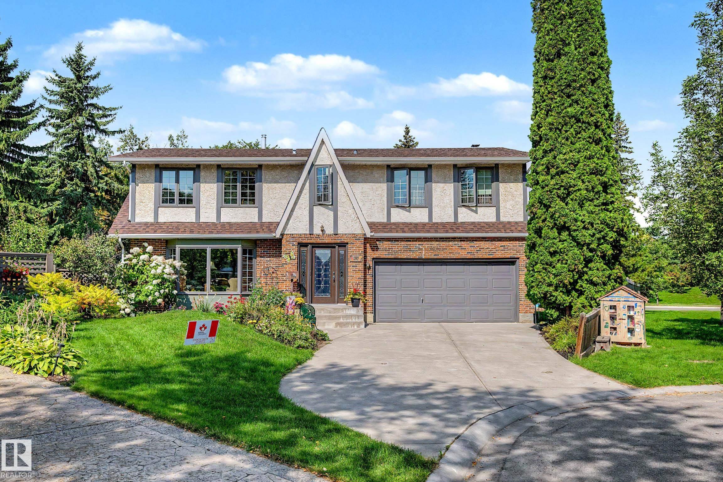 36 LODGEPOLE Crescent, E4506207, Alberta,