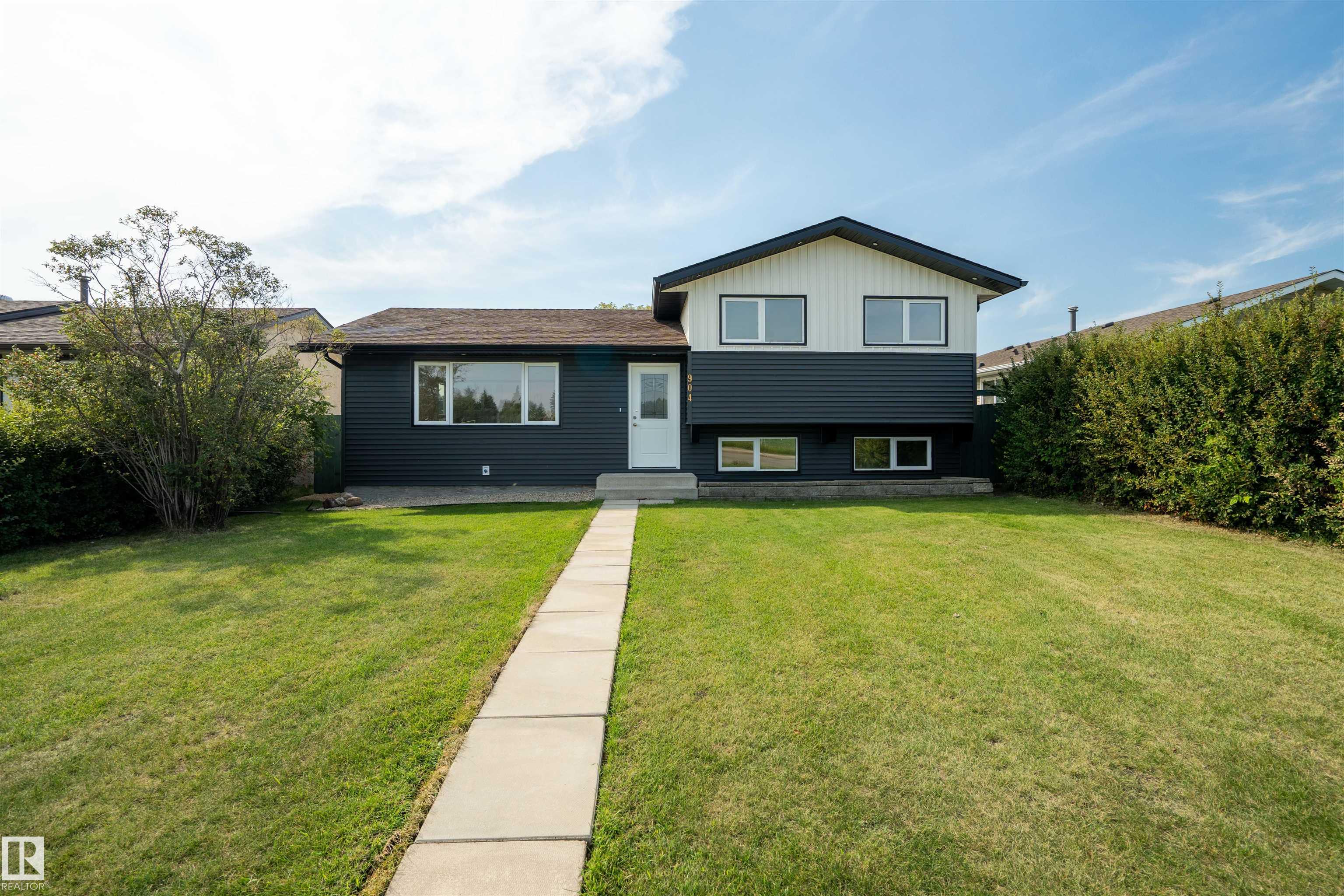 904 KNOTTWOOD S, E4506211, Alberta,