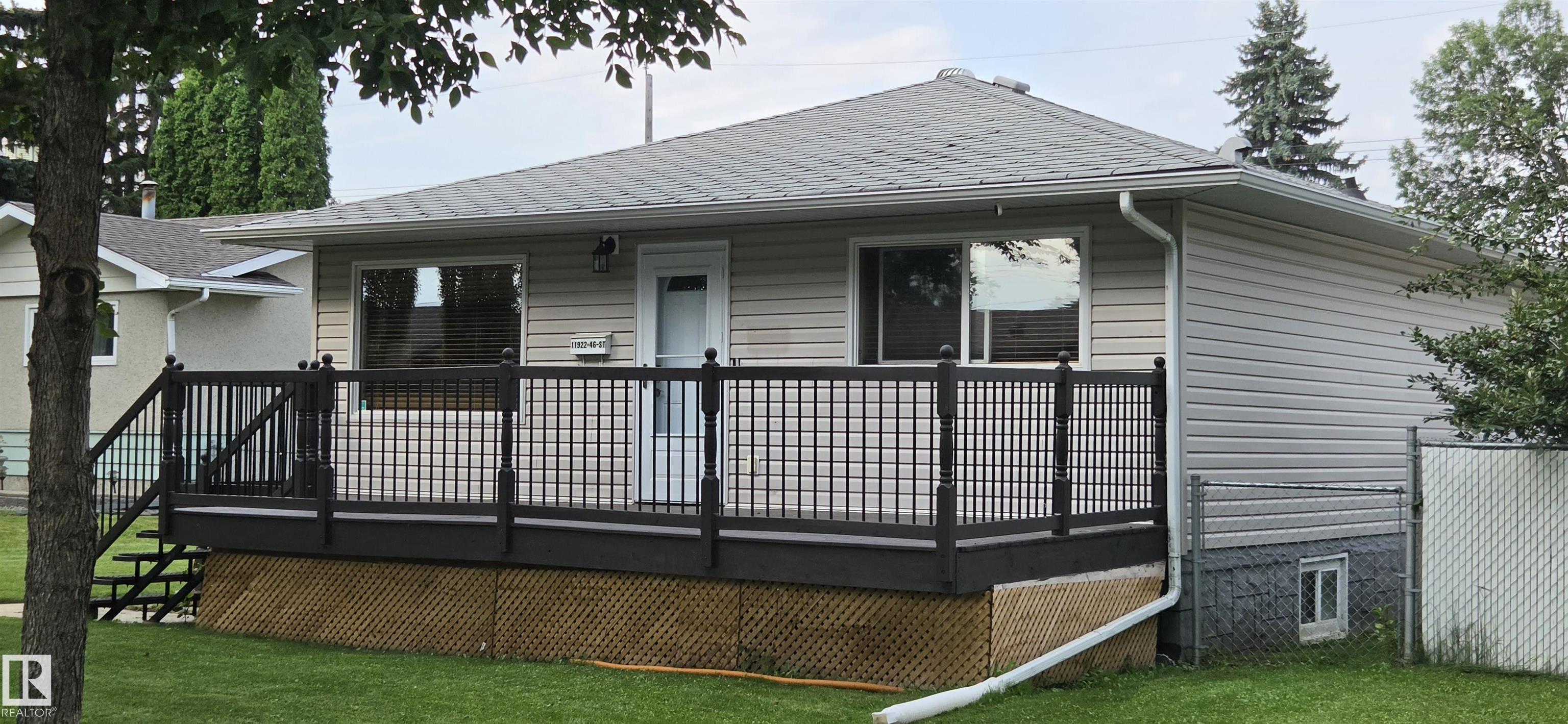 11922 46 Street, E4506212, Alberta,