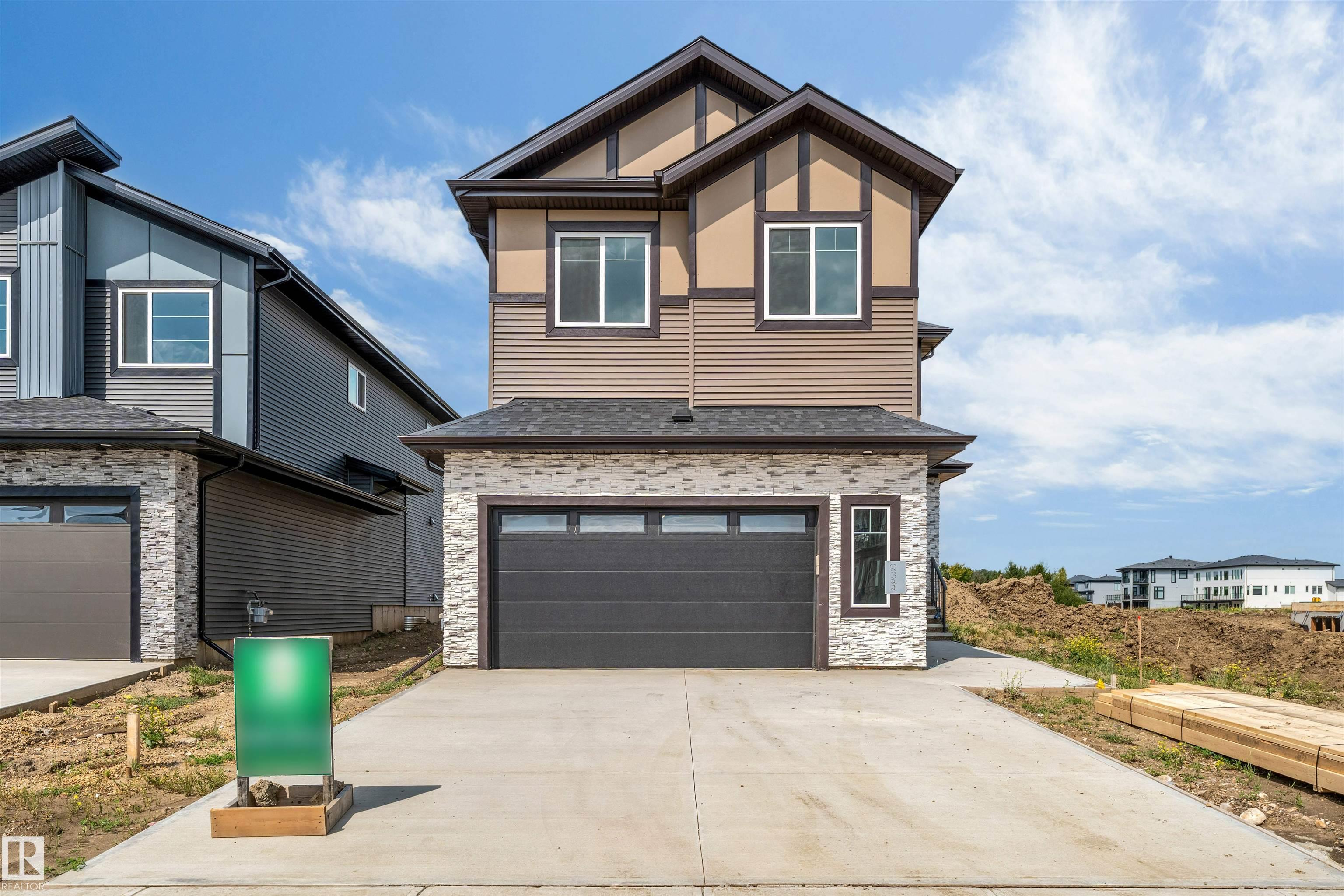 2322 63 Avenue, E4506222, Alberta,
