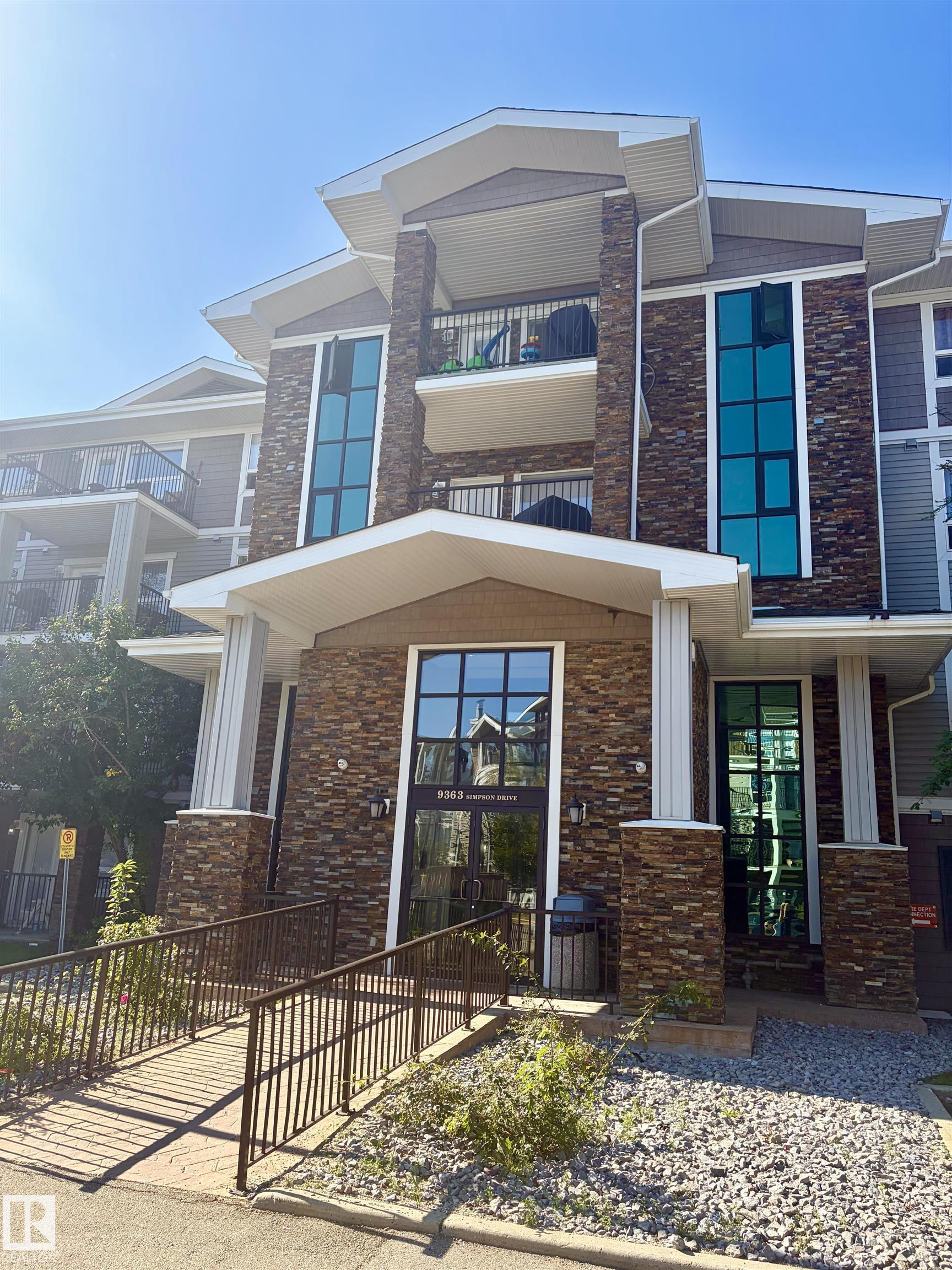 1304 9363 SIMPSON Drive, E4506223, Alberta,
