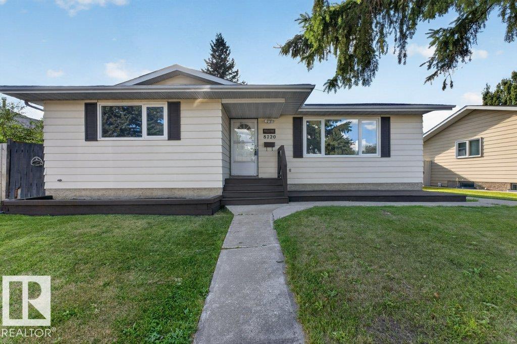8720 26 Avenue, E4506224, Alberta,