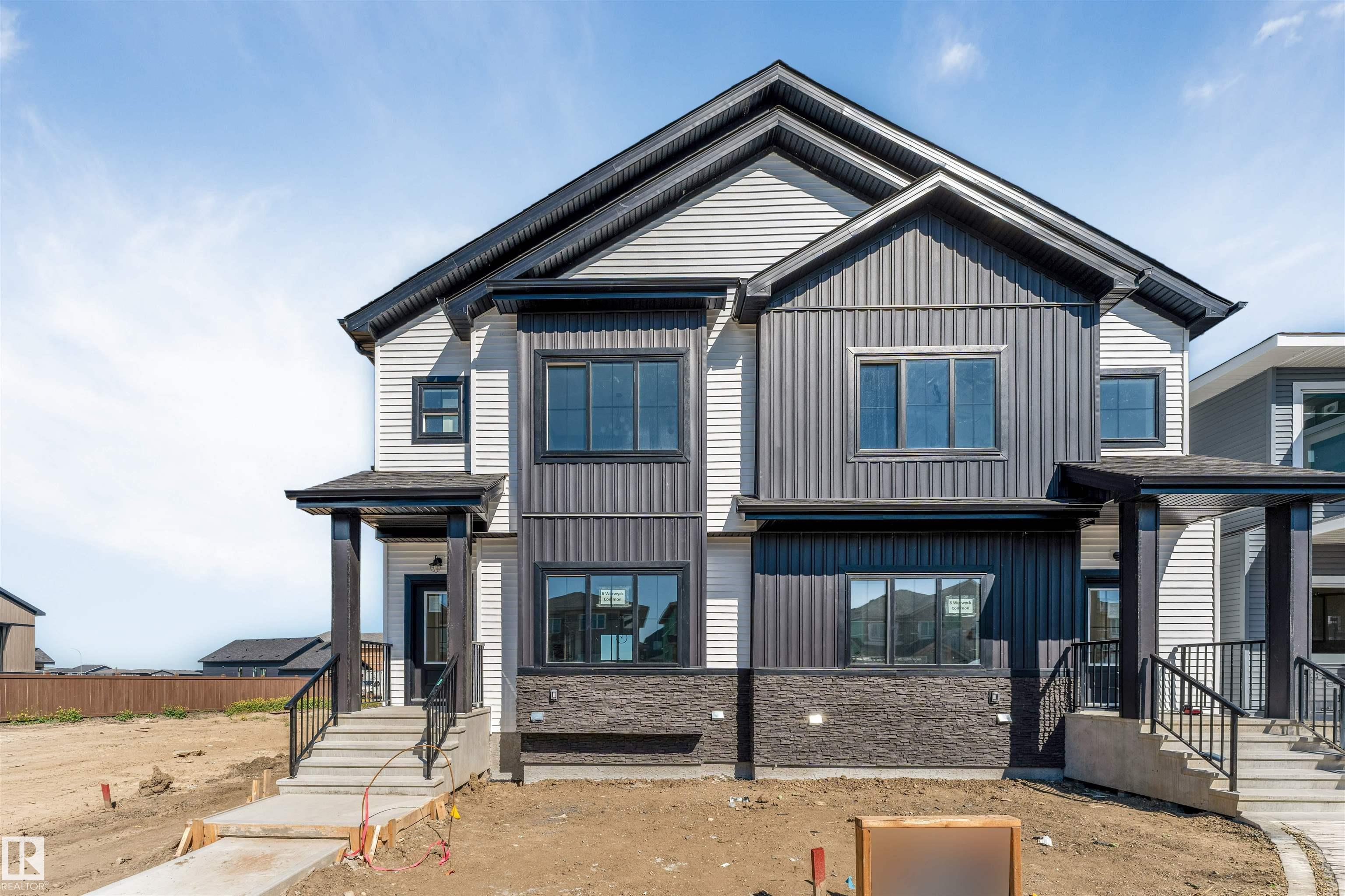 6 Worwyck Common, E4506225, Alberta,
