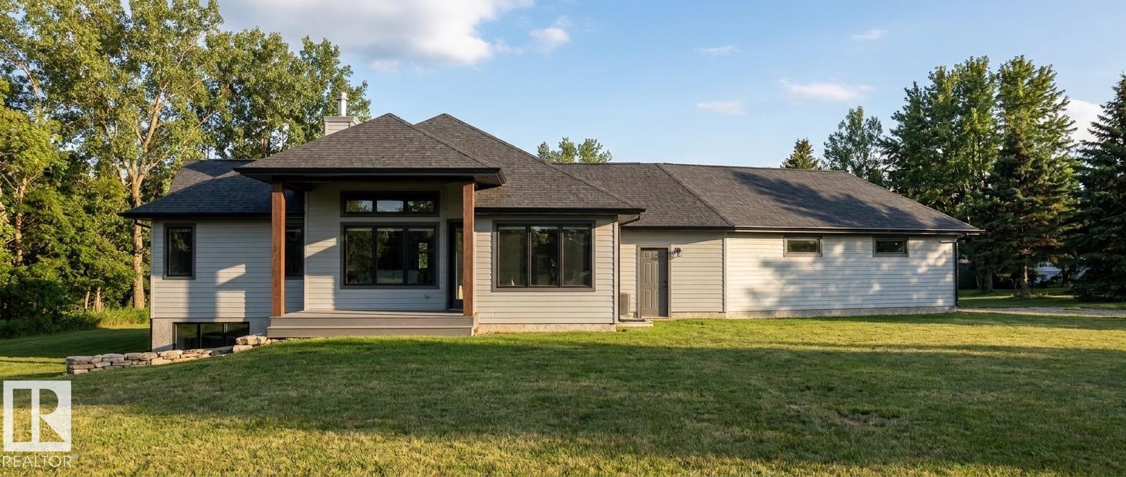 Second View of 1 27306 TWP RD 510, None, Rural Parkland County, Alberta, T7Y 3E3