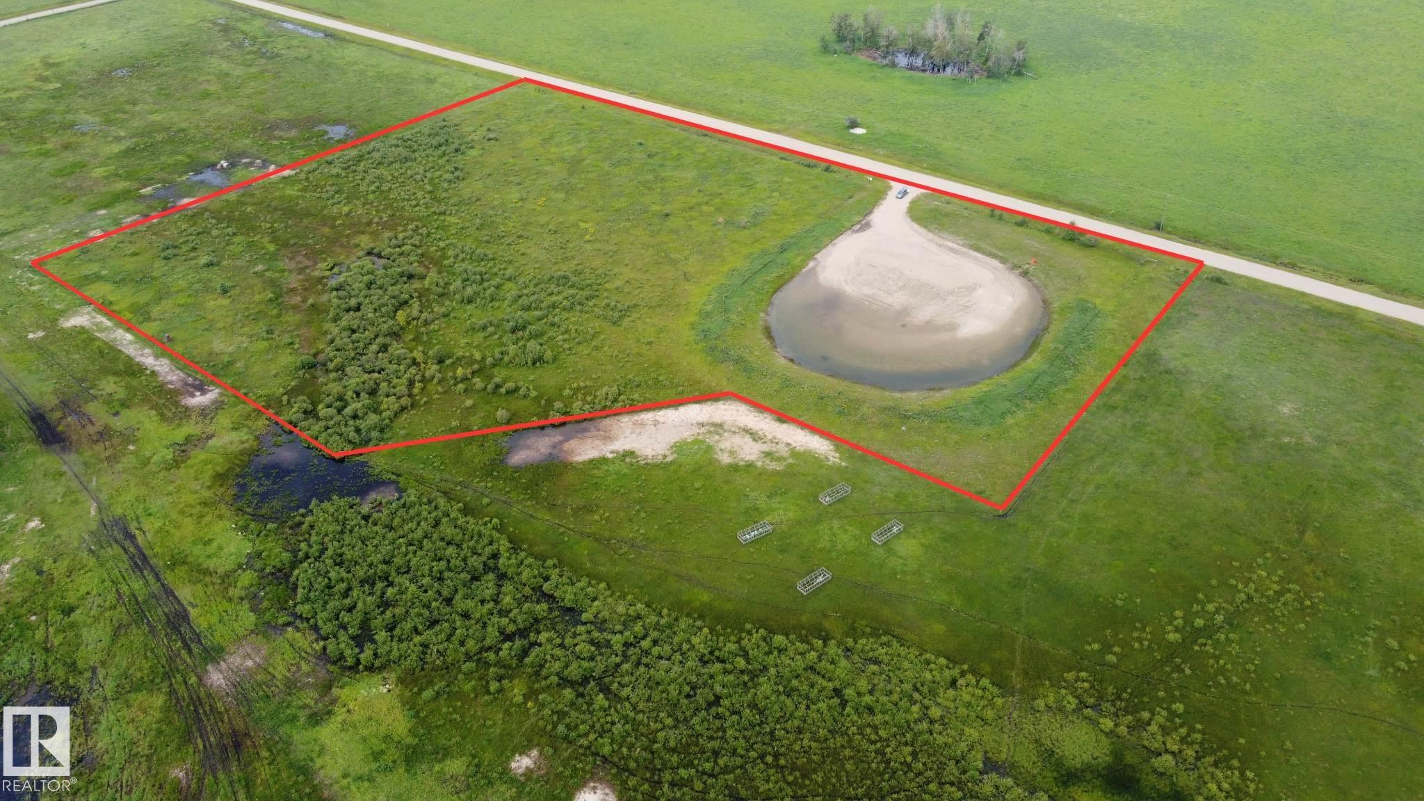 Twp Rd 573 Rge Rd 61, E4506256, Alberta,
