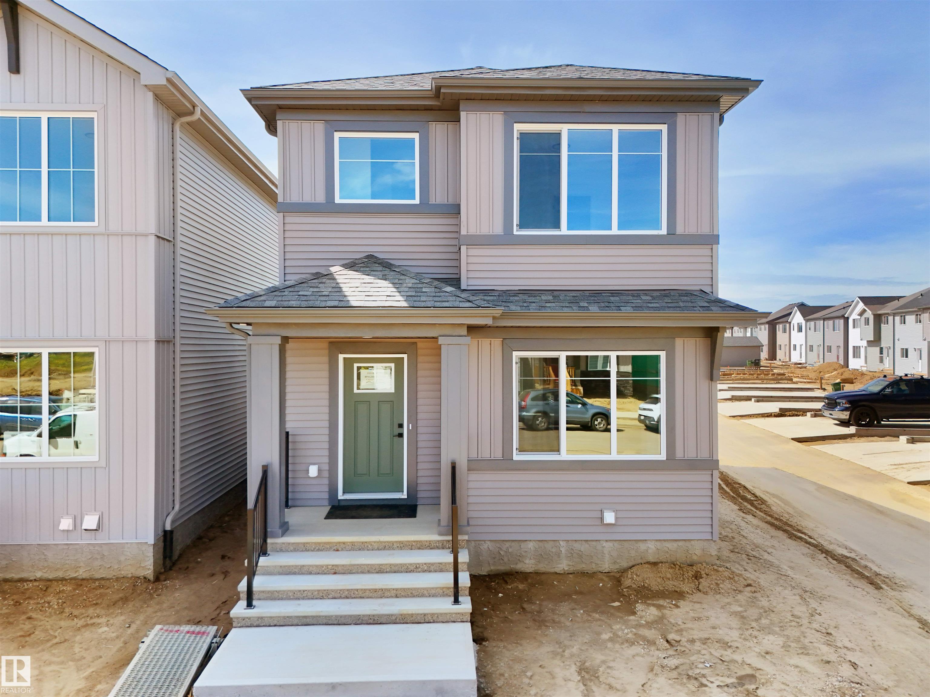 22519 88 Avenue, E4506272, Alberta,