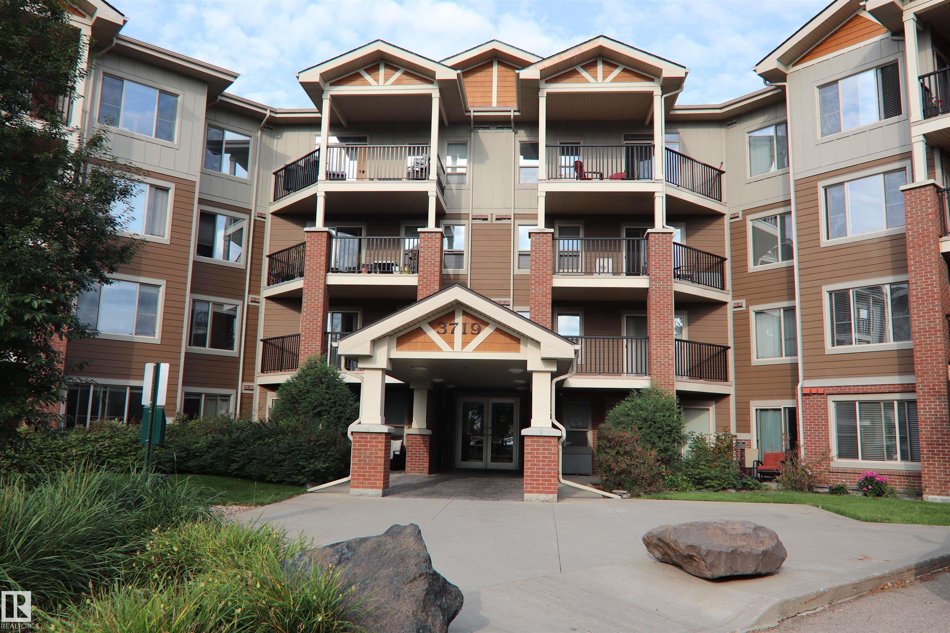 308 3719 WHITELAW Lane NW, E4506277, Alberta,