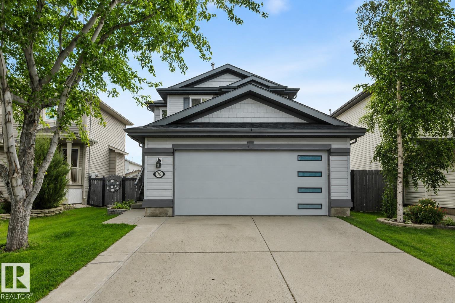 78 BIRCHMONT Crescent, E4506284, Alberta,