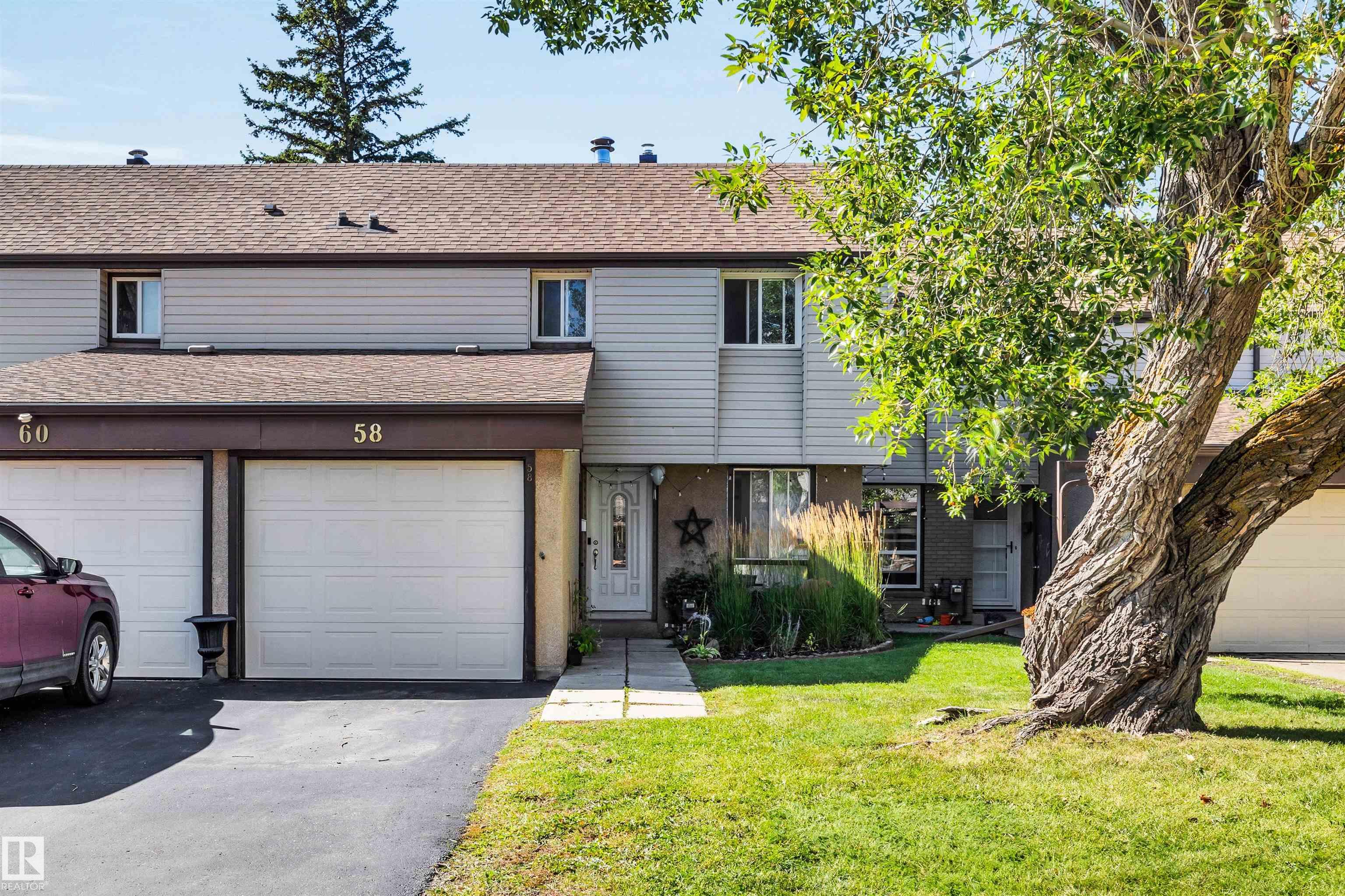 58 GRANDIN Village, E4506287, Alberta,