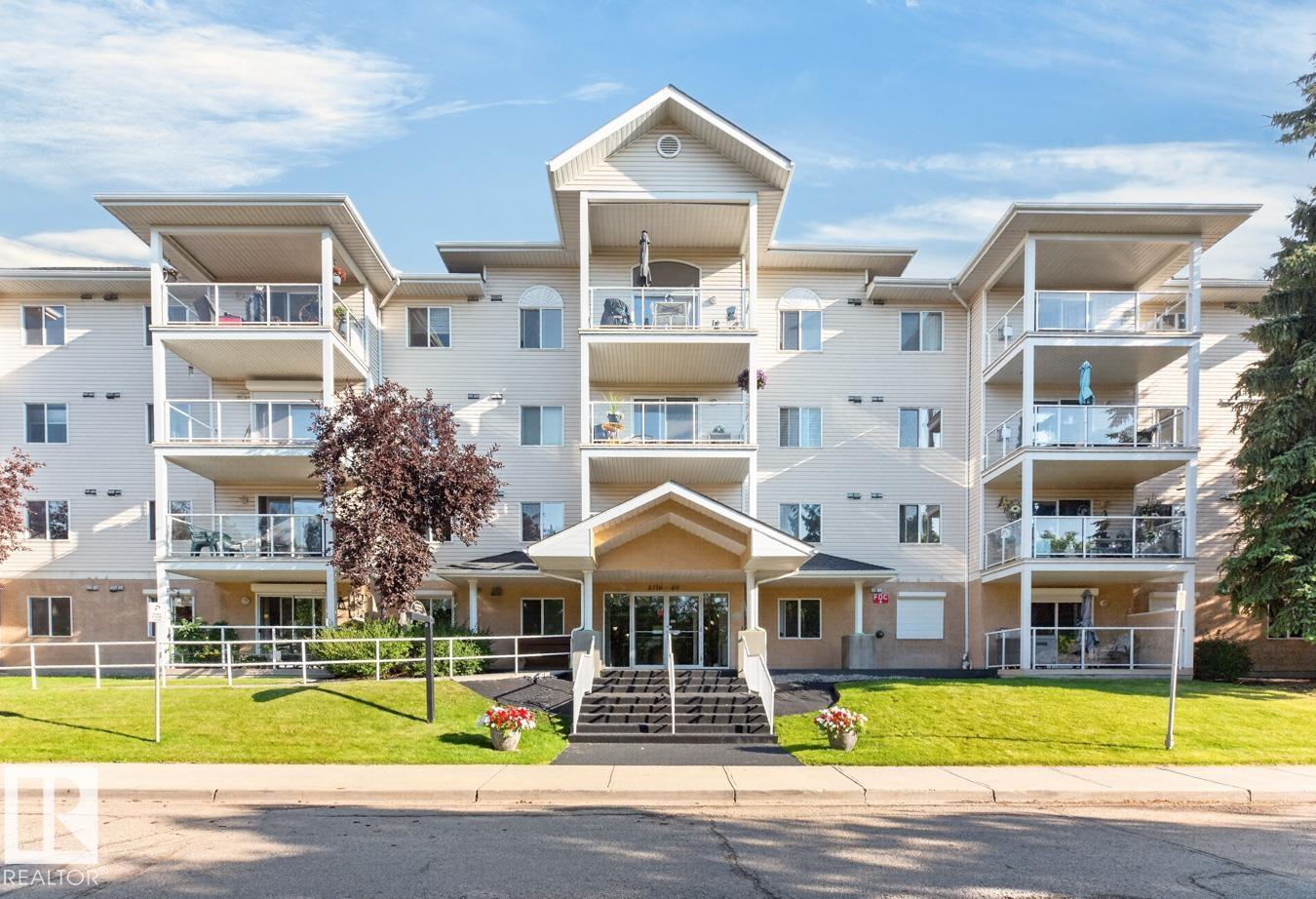 101 5116 49 Avenue, E4506290, Alberta,