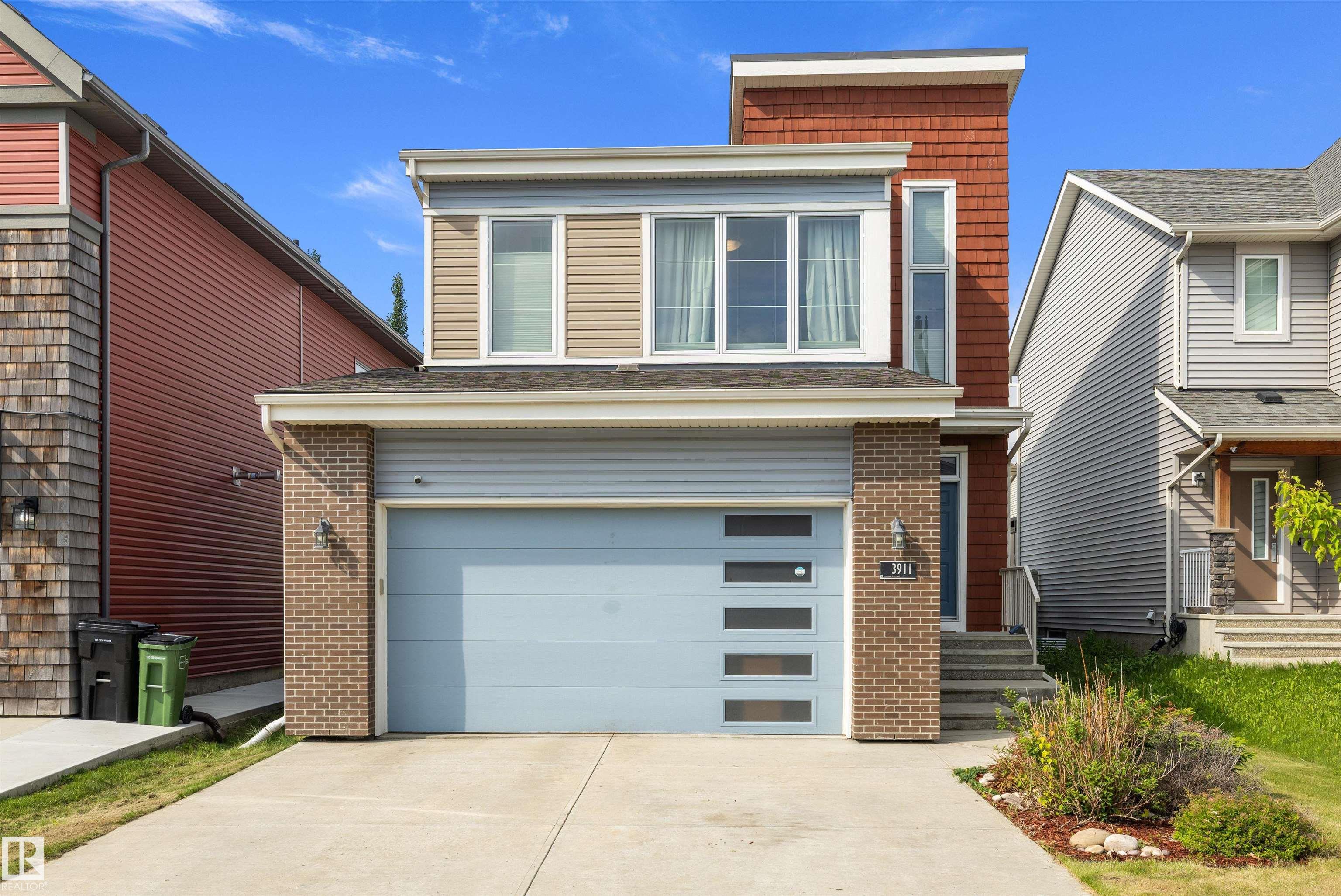 3911 CLAXTON Loop, E4506301, Alberta,