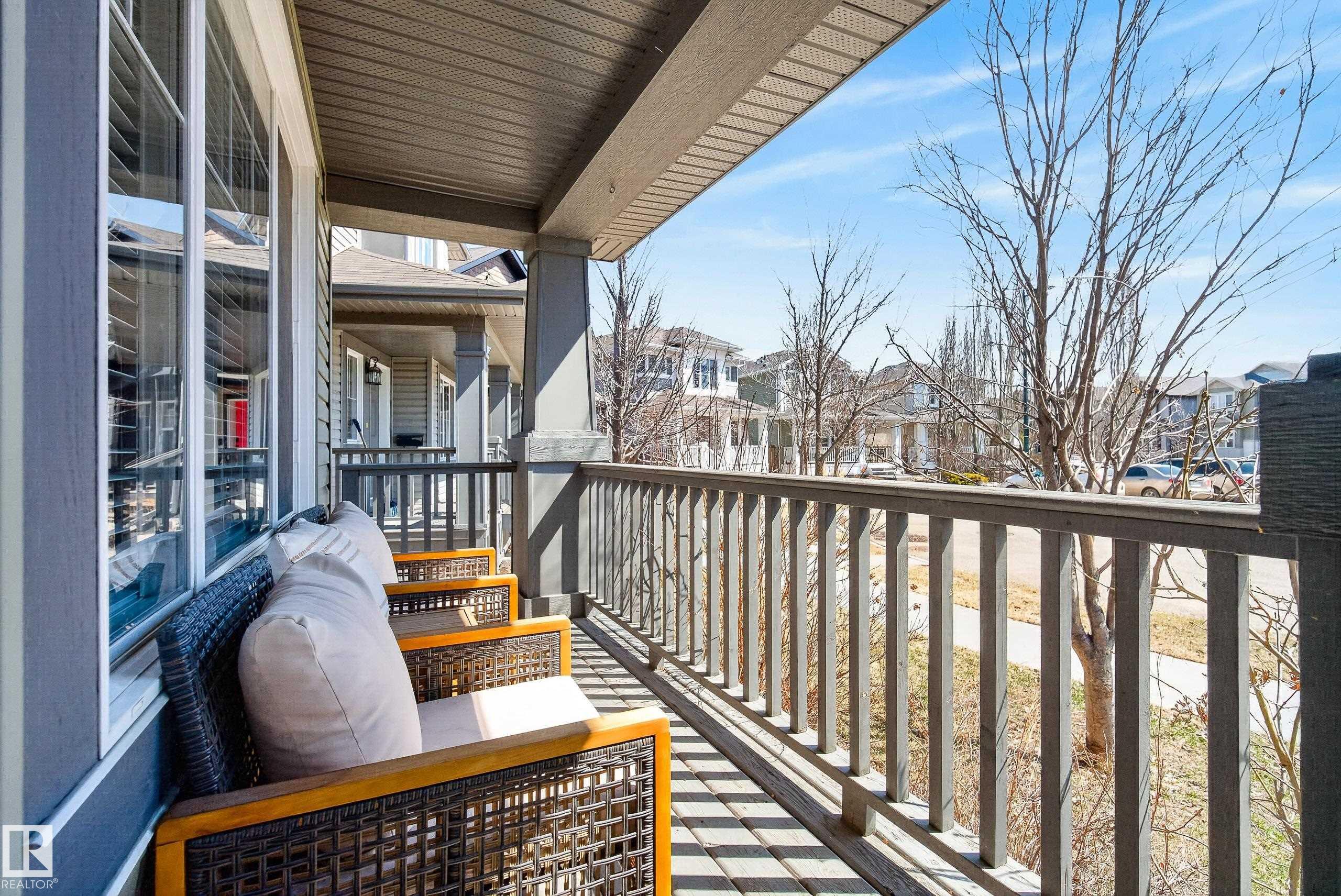 Fourth View of 1148 35 Avenue, Tamarack, Edmonton, Alberta, T6T 0J6