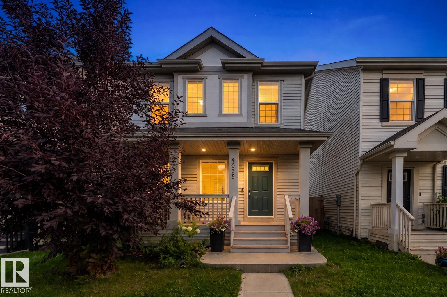4035 CHAPPELLE GREEN Green, E4506307, Alberta,