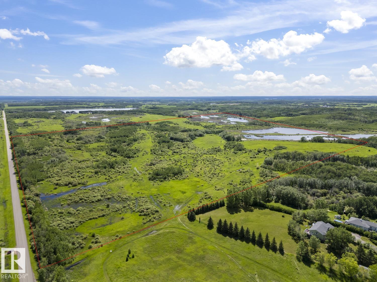 Third View of RR 420A, None, Rural Bonnyville M.D., Alberta, T9M 1P2