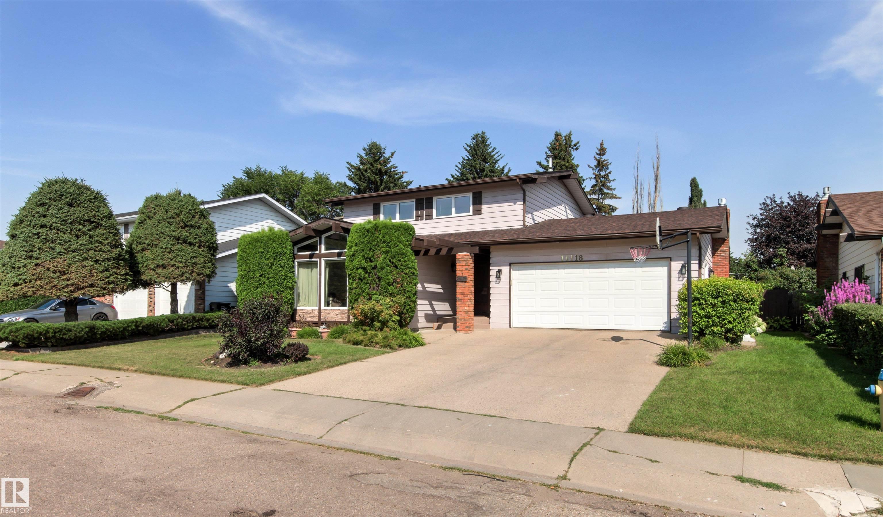 11118 23A Avenue, E4506319, Alberta,
