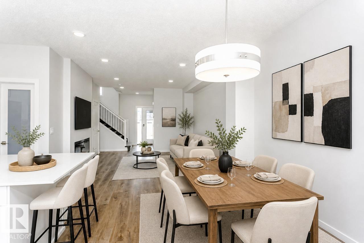 Third View of 27 Leawood Link, Legacy Park, Spruce Grove, Alberta, T7X 4V1