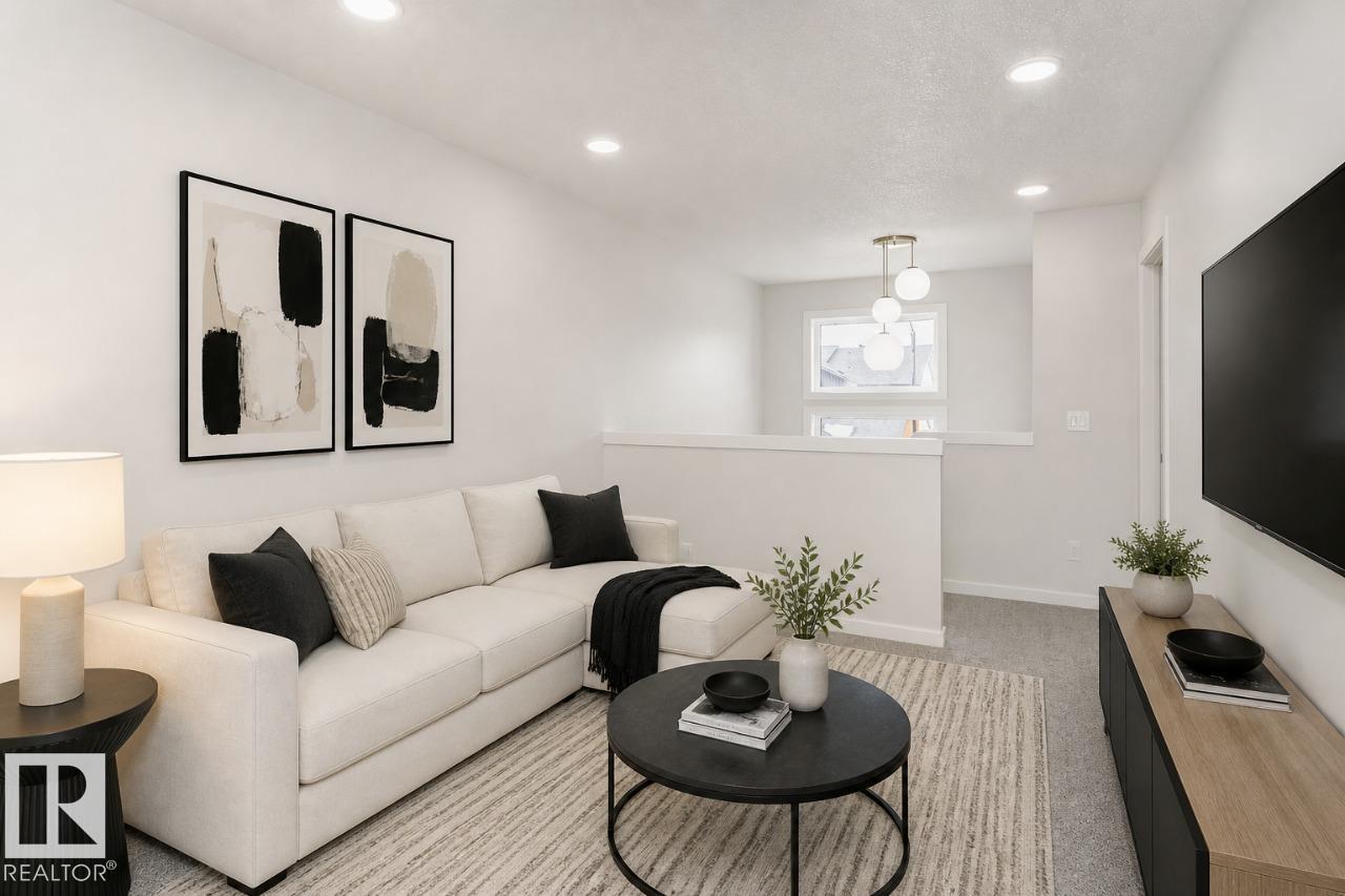 Fourth View of 27 Leawood Link, Legacy Park, Spruce Grove, Alberta, T7X 4V1
