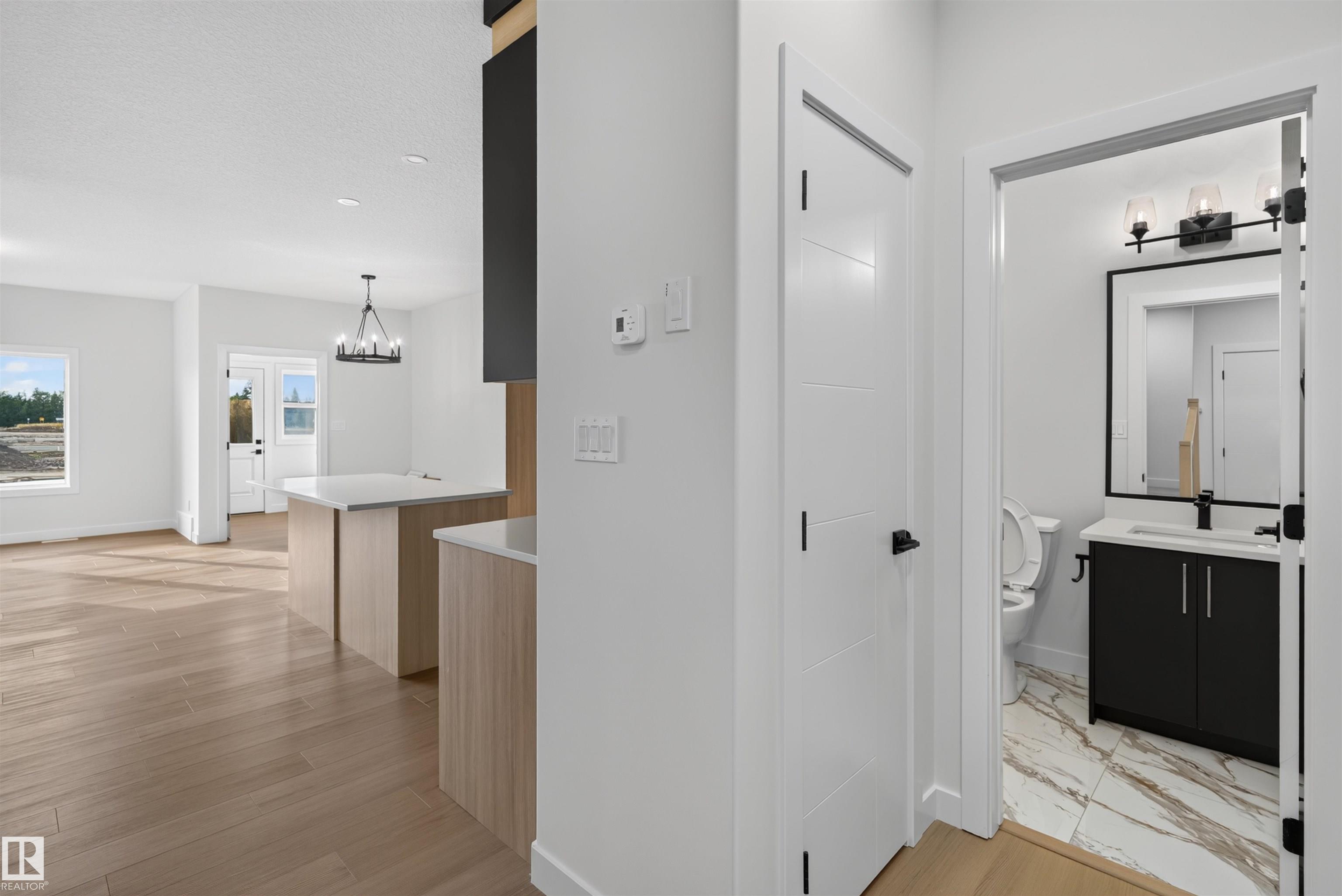 Fifth View of 68 Covell Common, Copperhaven, Spruce Grove, Alberta, T7X 0Y7