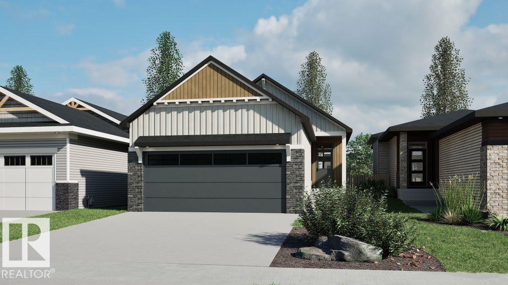 15856 27 Avenue, E4506331, Alberta,