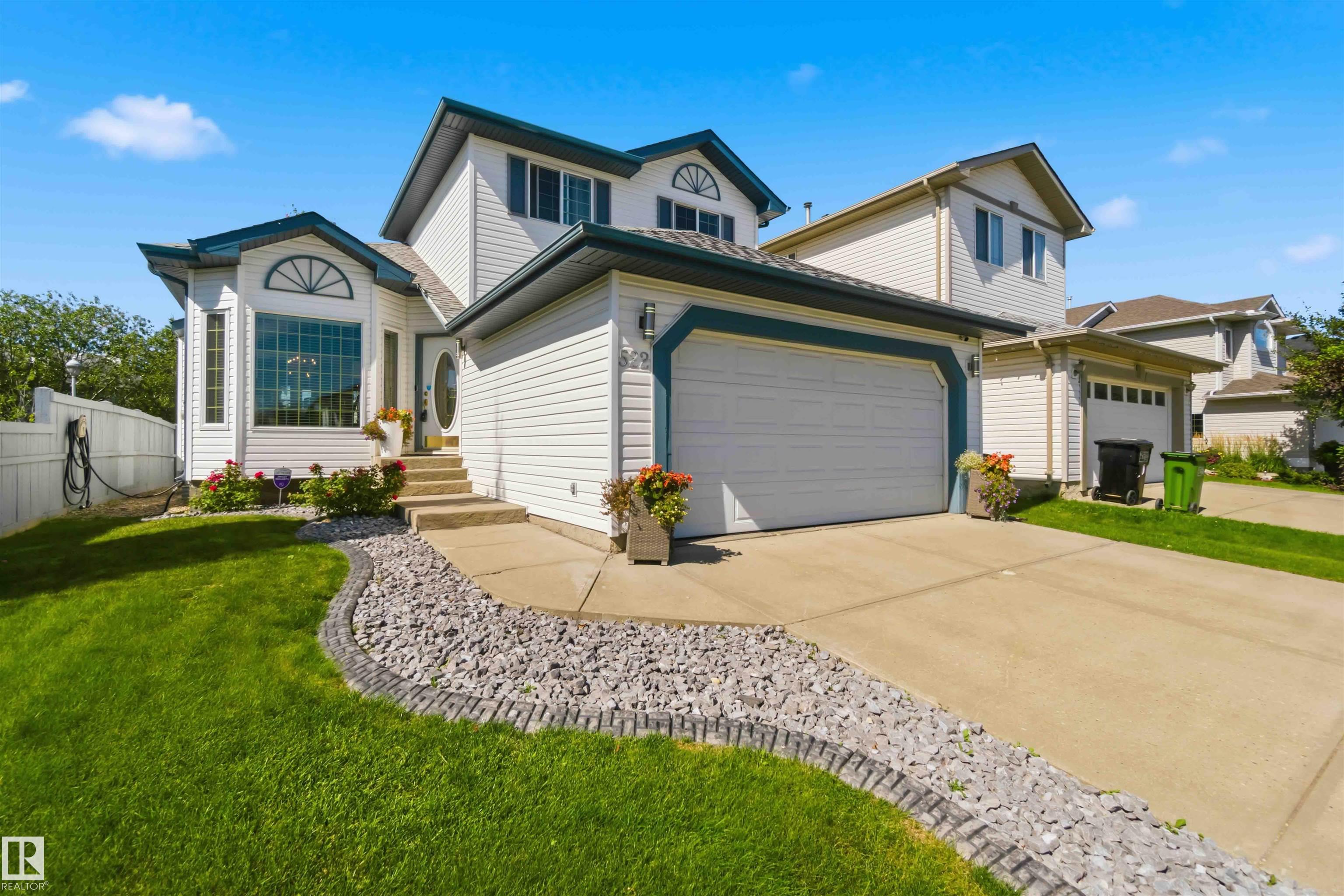 522 KLARVATTEN LAKE Wynd, E4506333, Alberta,