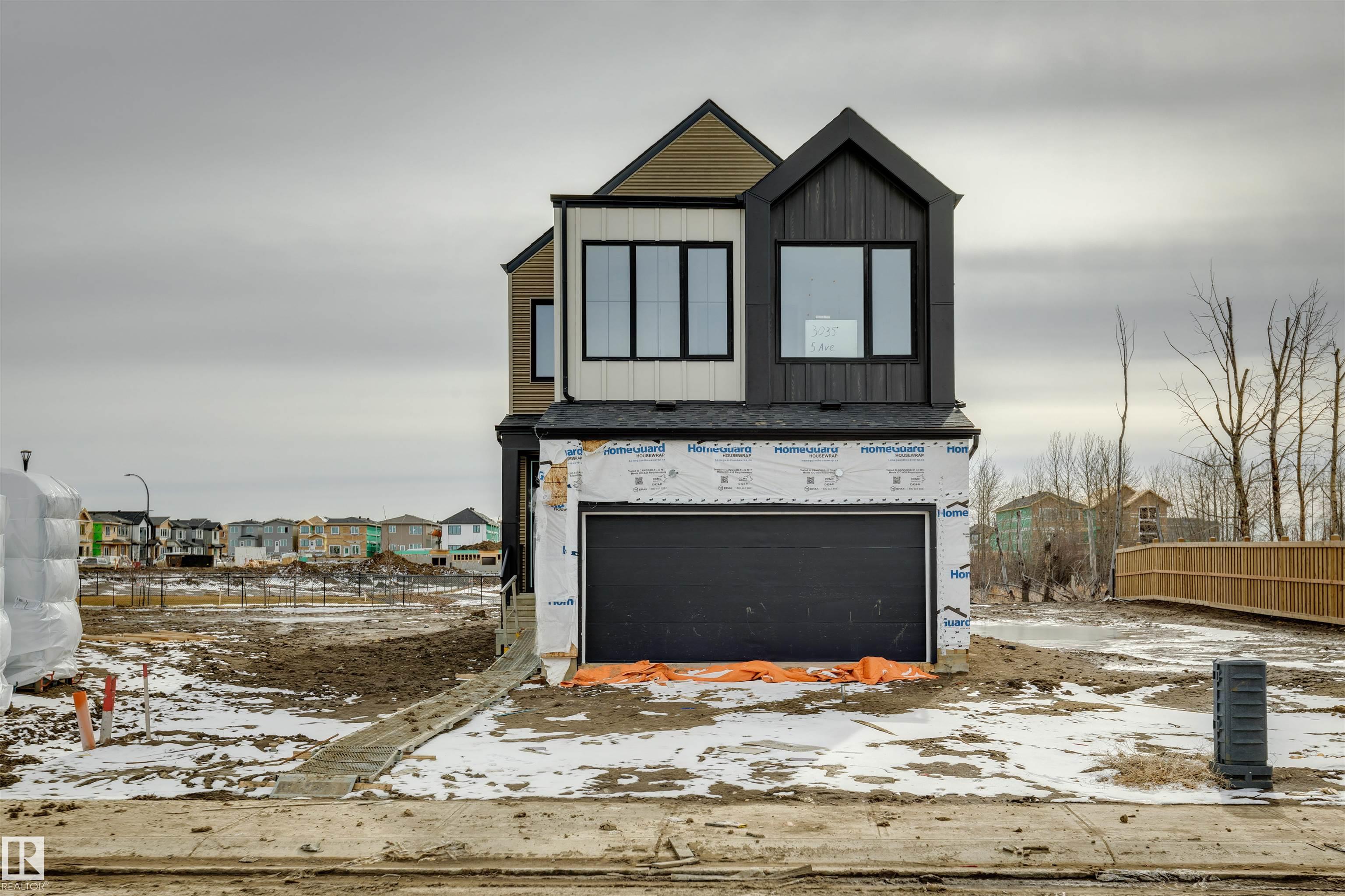 3035 5 Avenue, E4506335, Alberta,