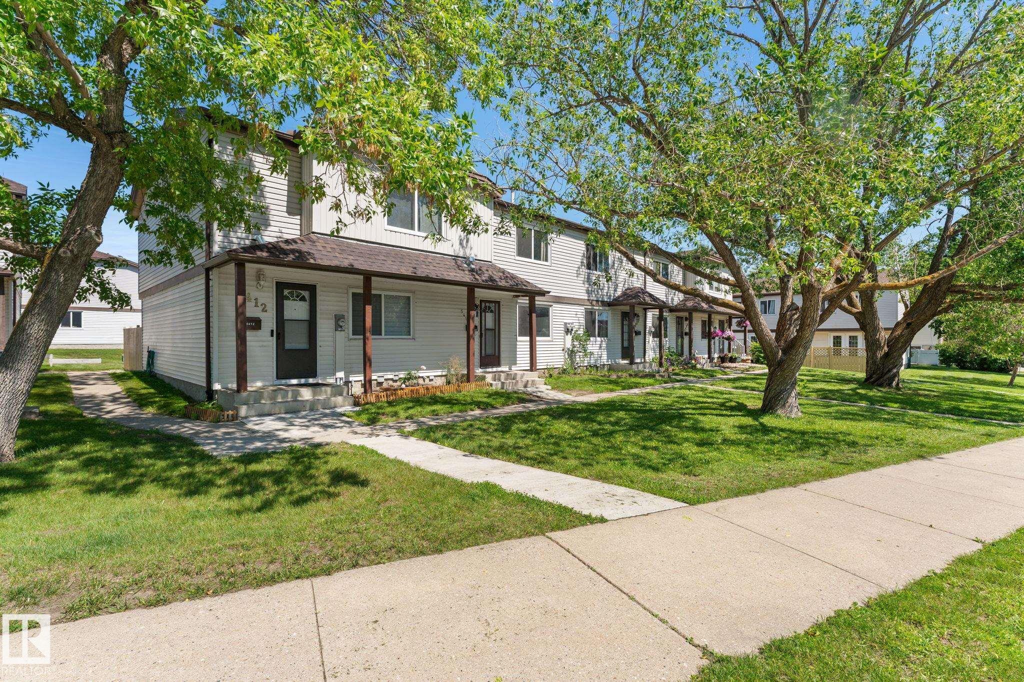 5410 146 Avenue, E4506336, Alberta,