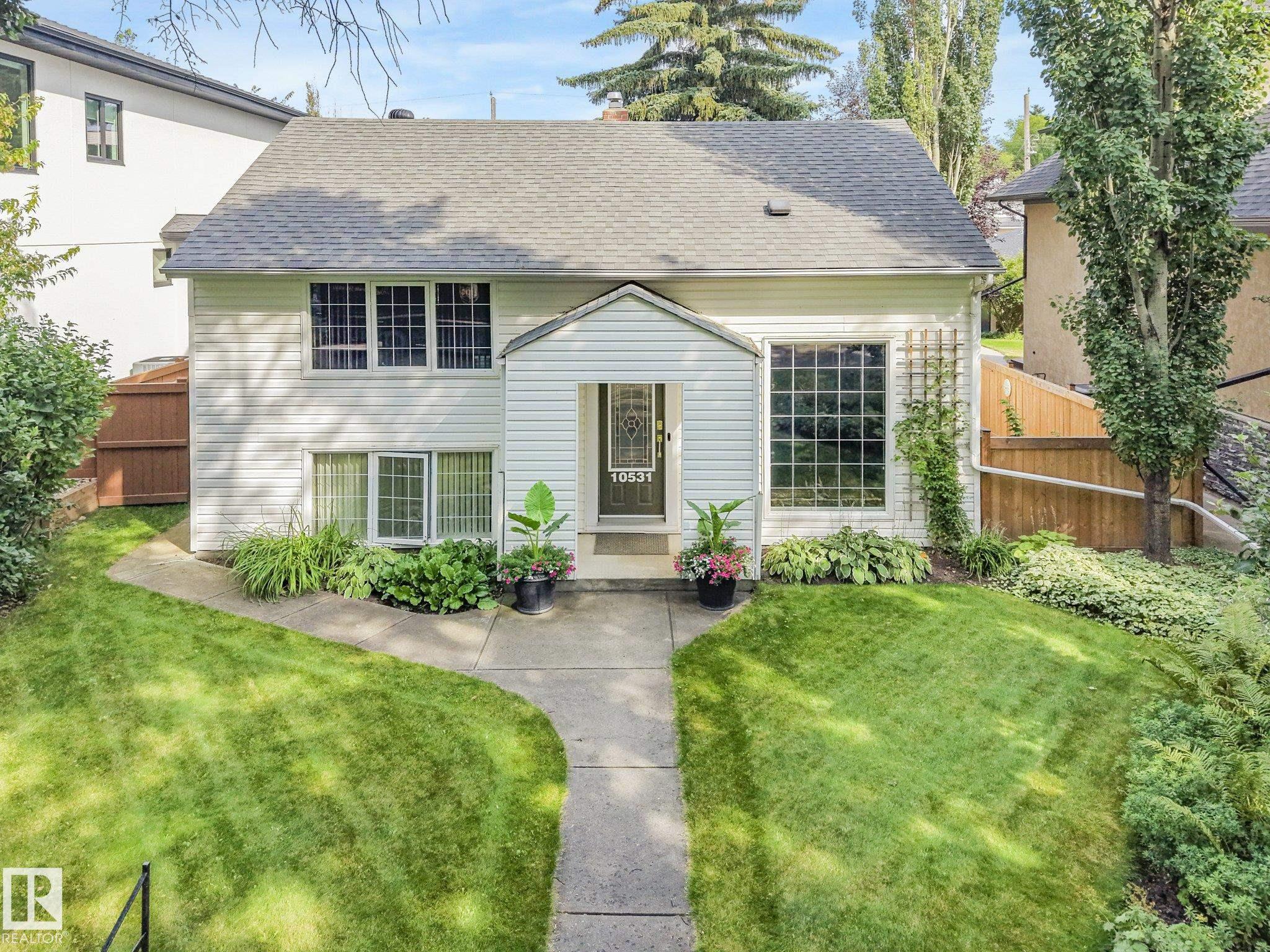 10531 137 Street, E4506340, Alberta,