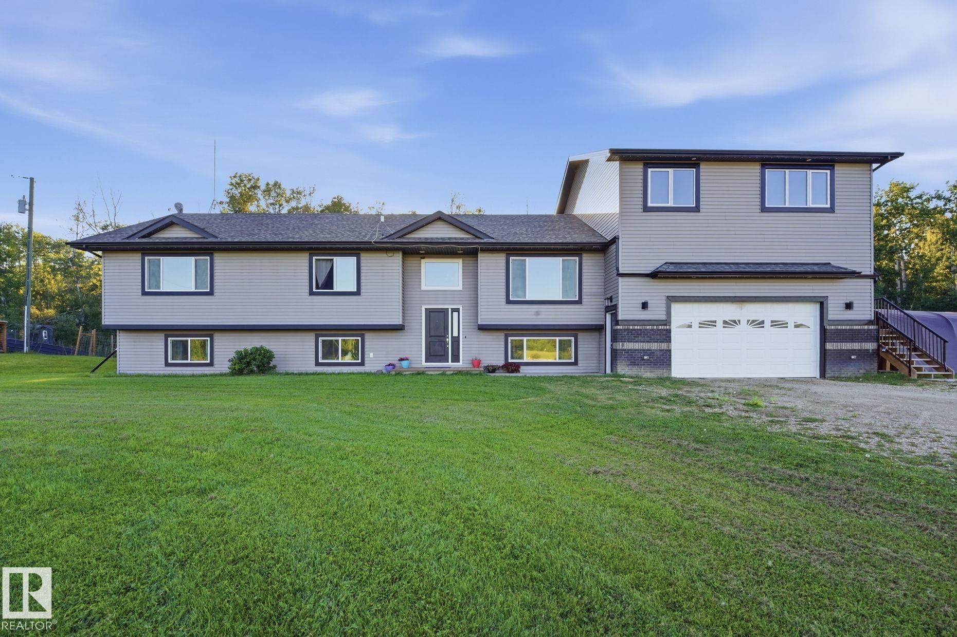 20 54514 RGE ROAD 12, E4506341, Alberta,