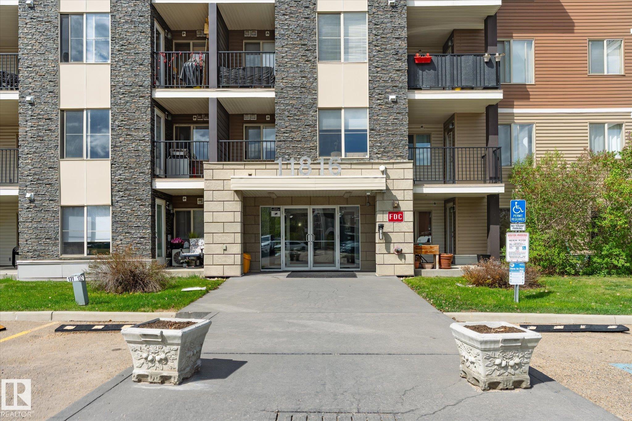 409 11816 22 Avenue, E4506344, Alberta,