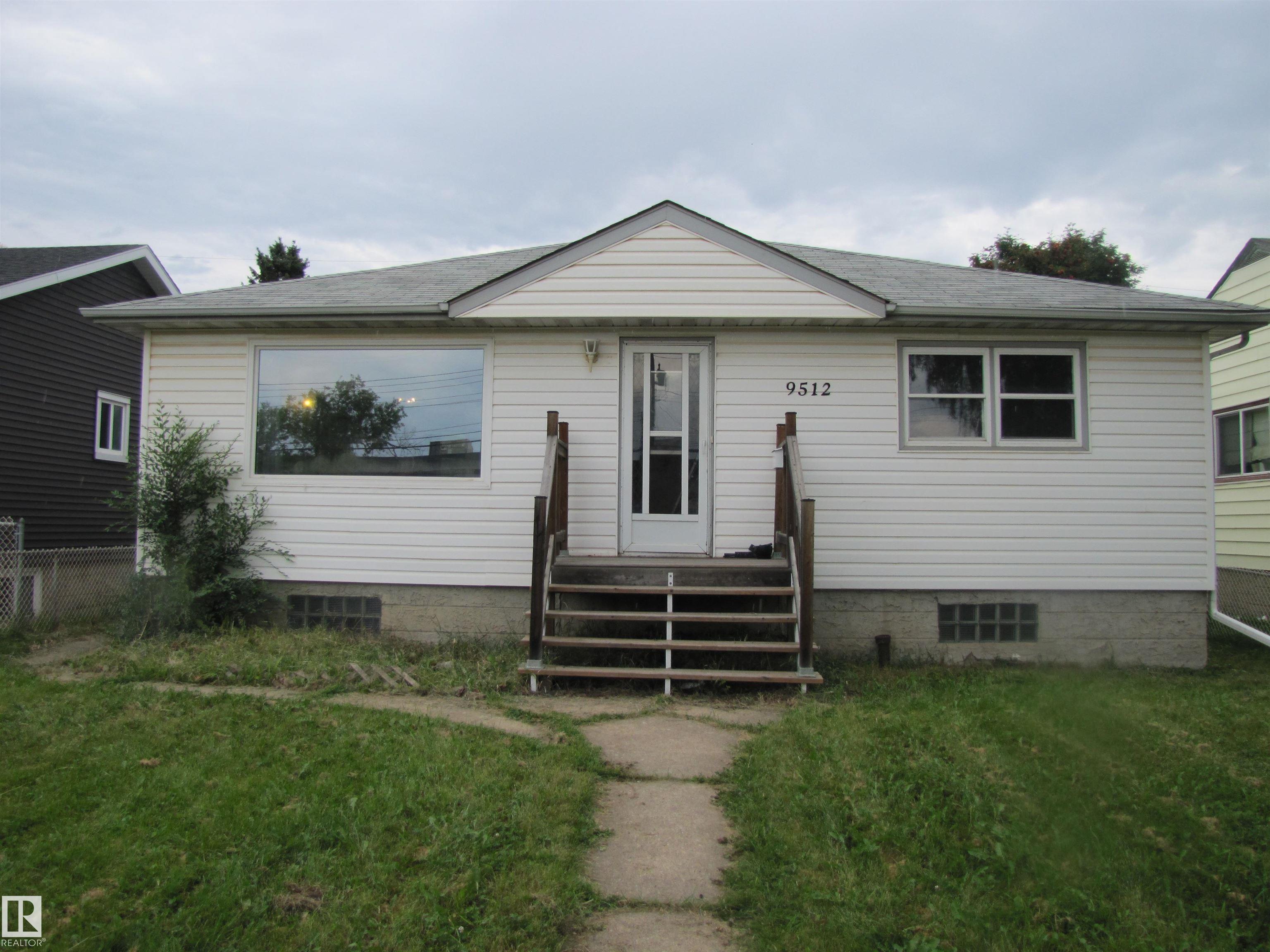 9512 63 Avenue, E4506345, Alberta,