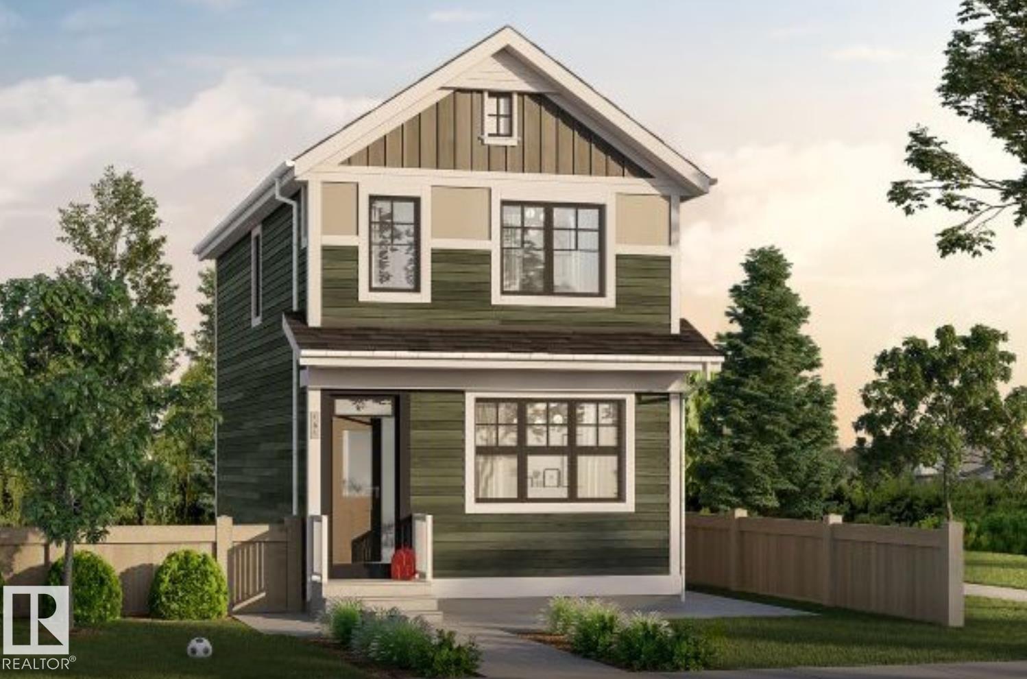 6281 175A Avenue, E4506360, Alberta,