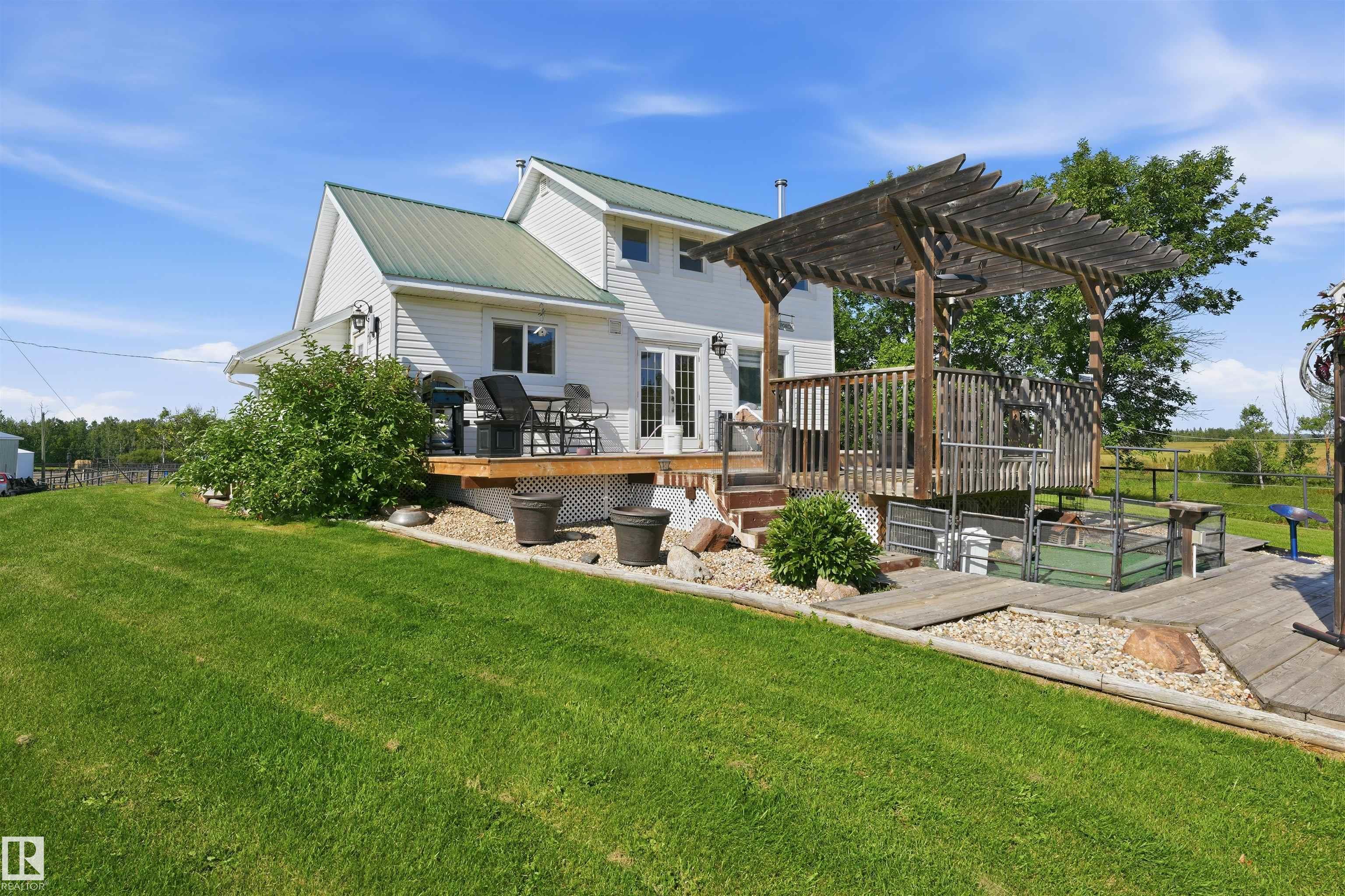 56502 RGE ROAD 33, E4506368, Alberta,